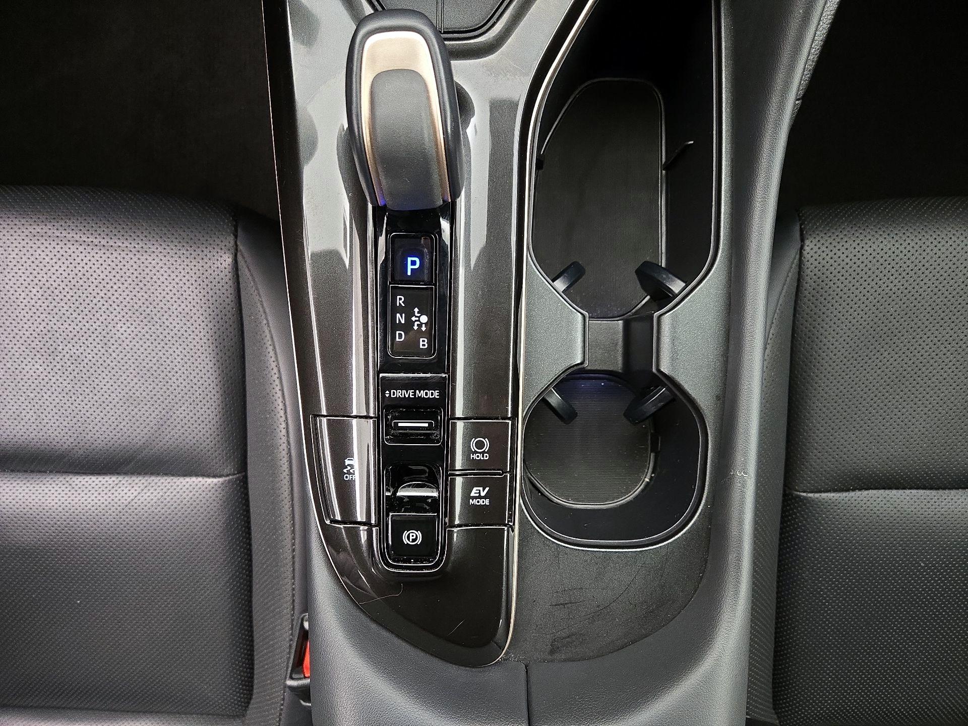 Thumbnail: 2024 Toyota Crown - 17