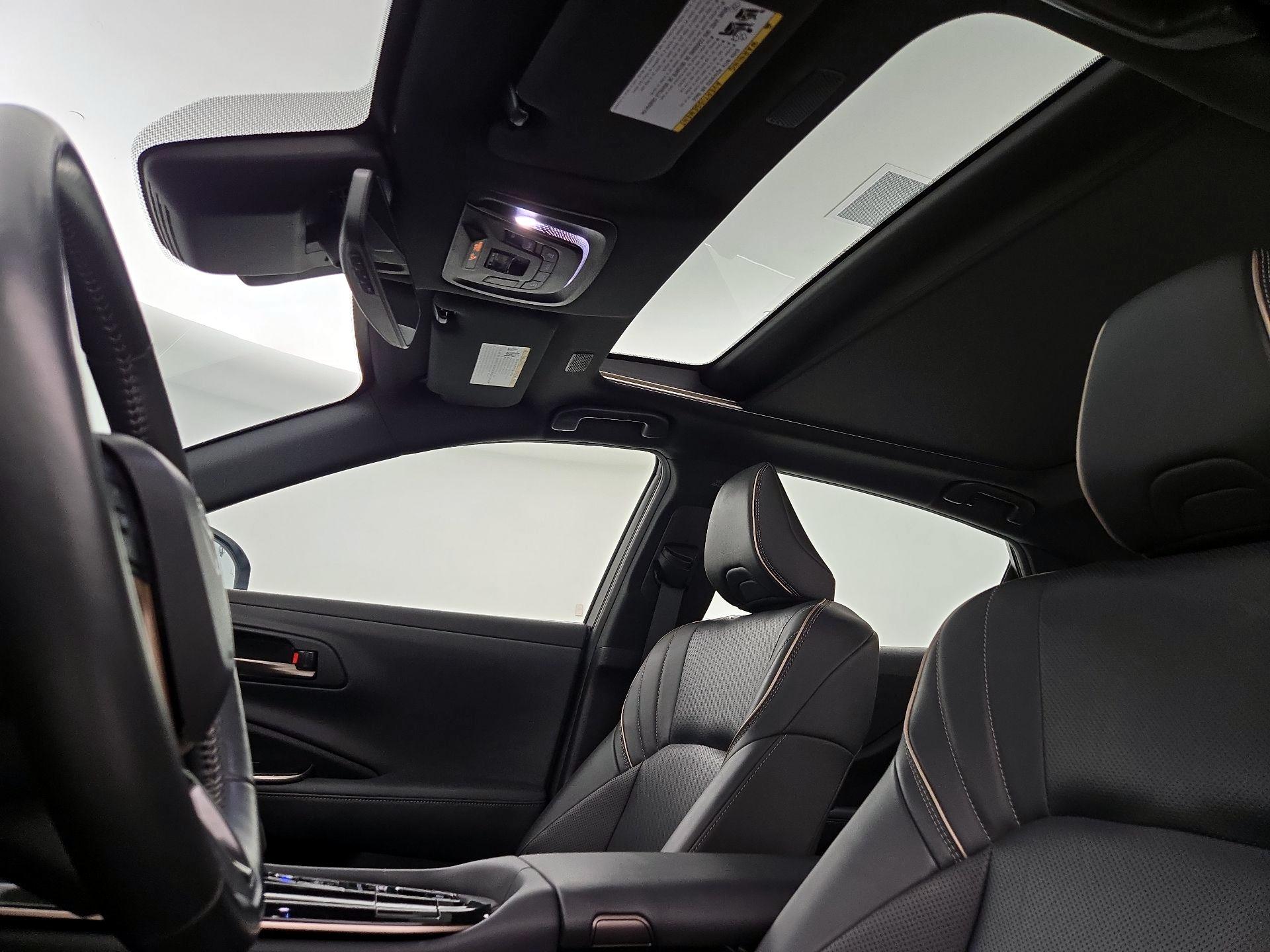 Thumbnail: 2024 Toyota Crown - 19