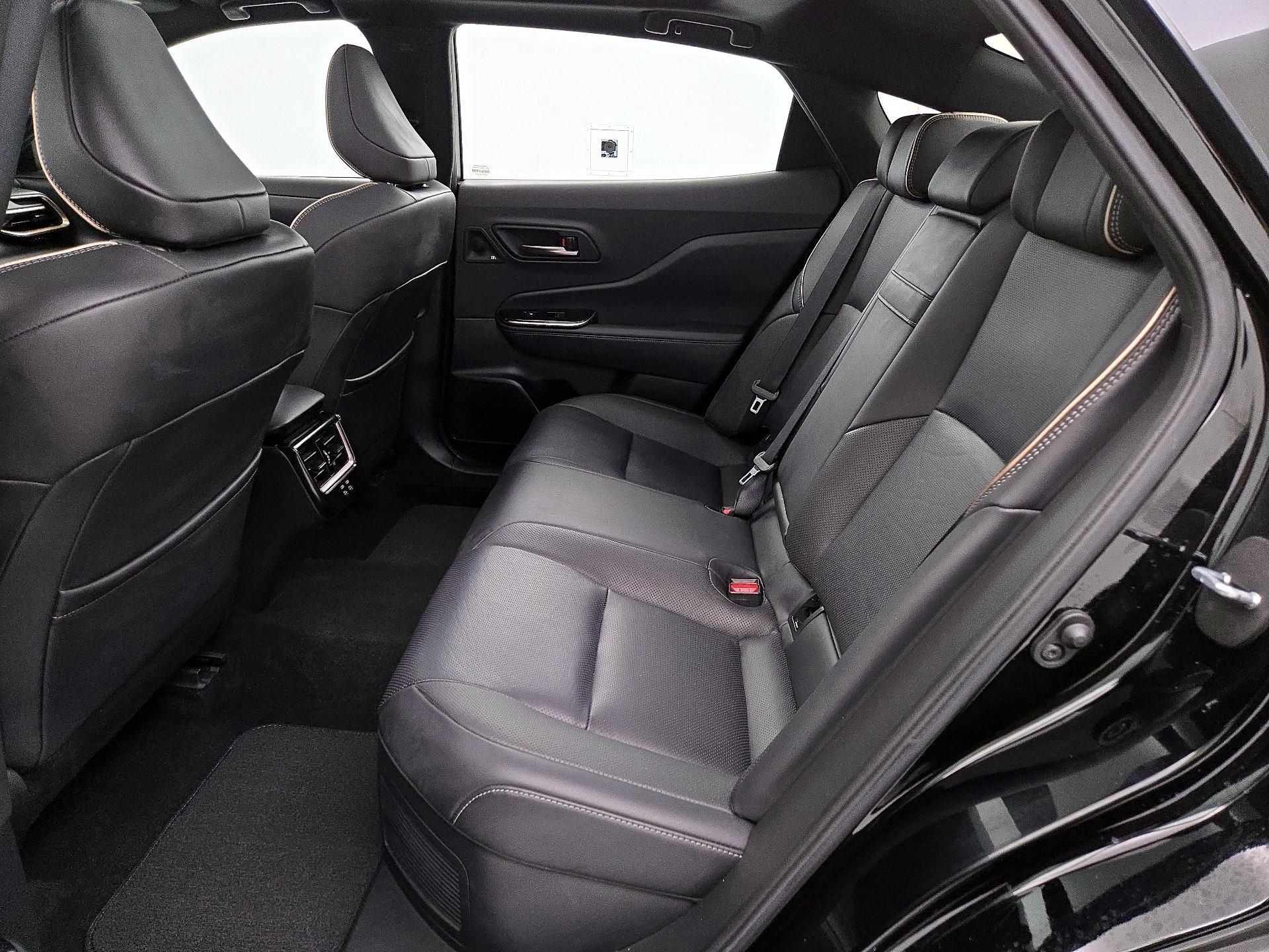 Thumbnail: 2024 Toyota Crown - 20