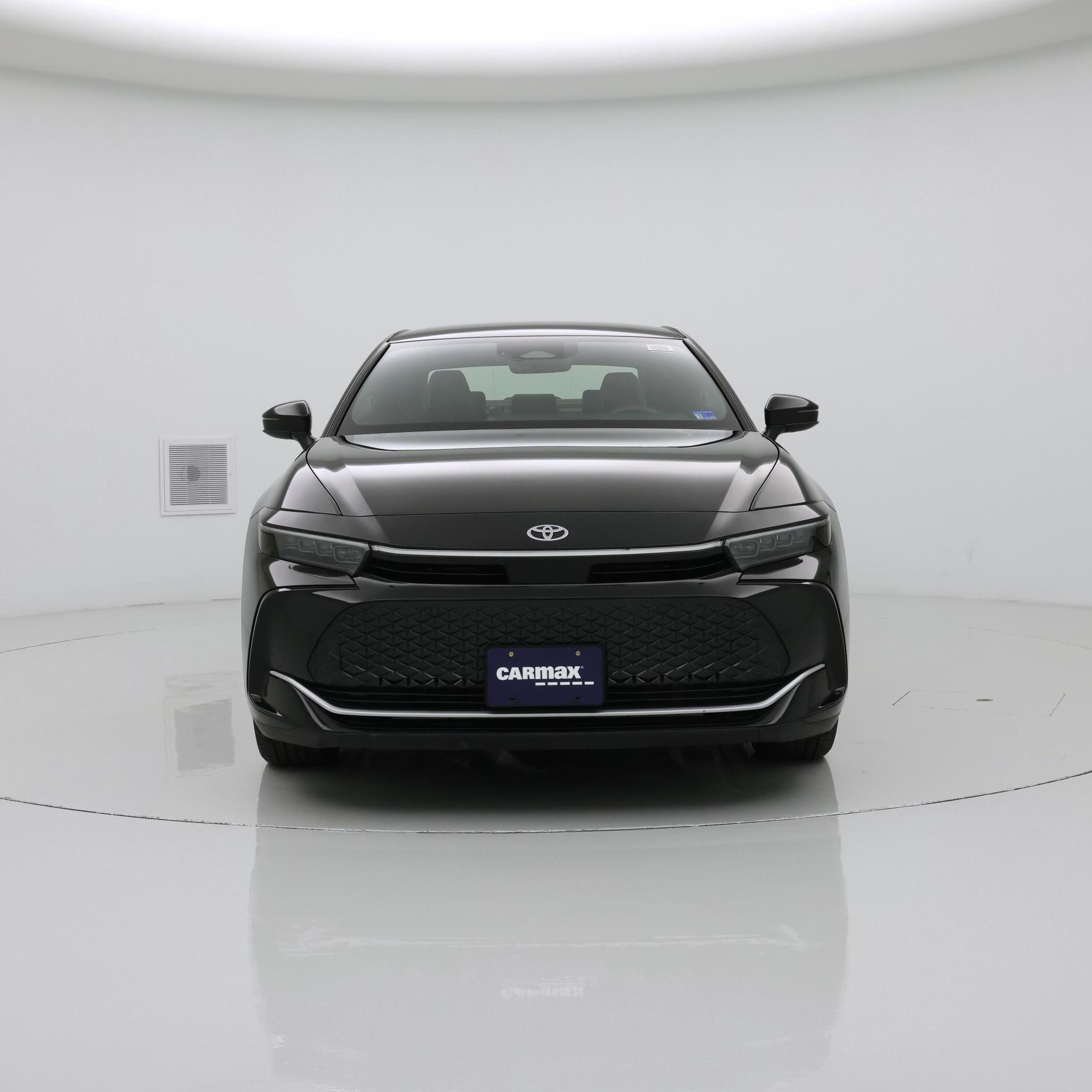 Thumbnail: 2024 Toyota Crown - 5