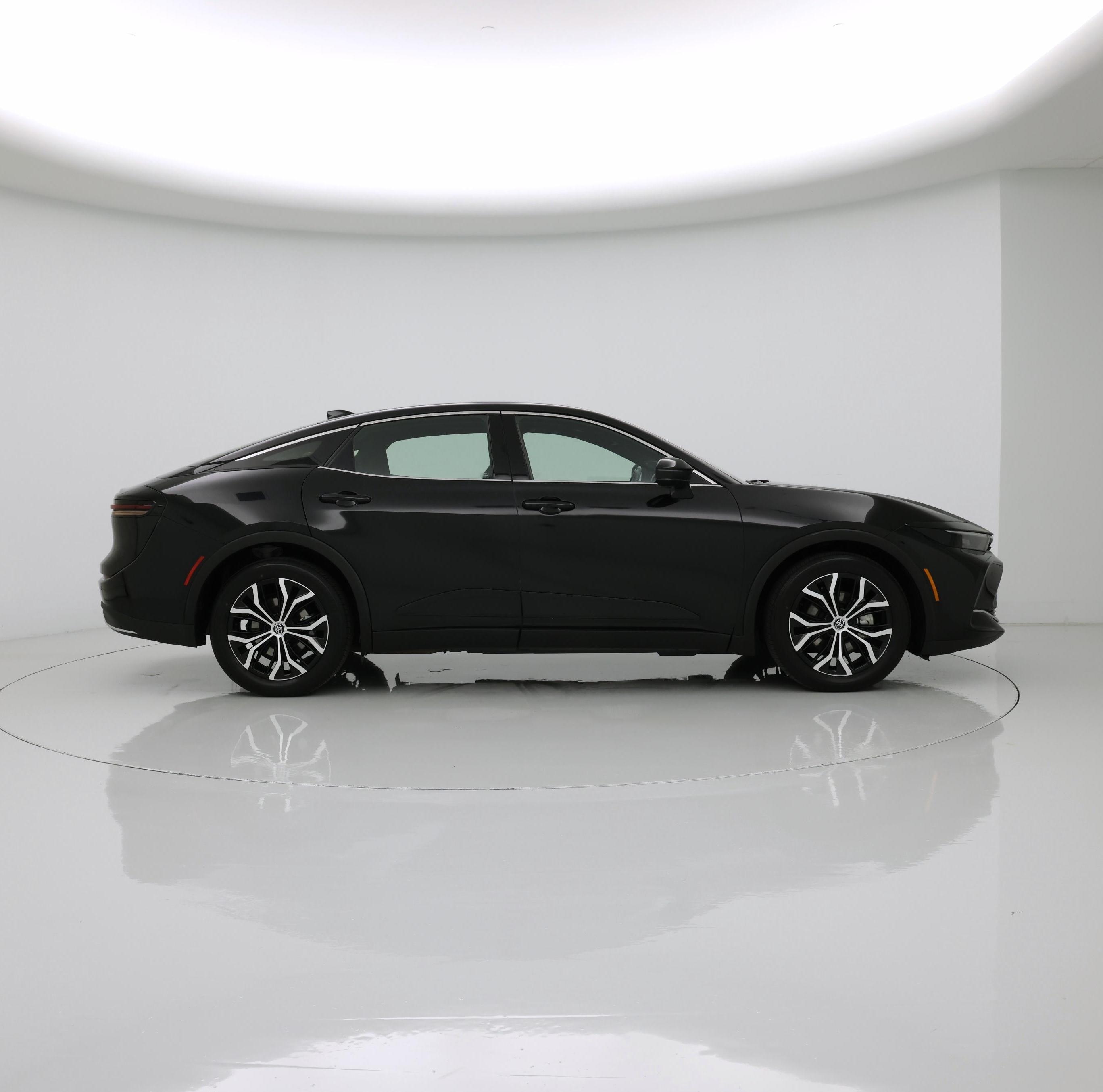 Thumbnail: 2024 Toyota Crown - 7