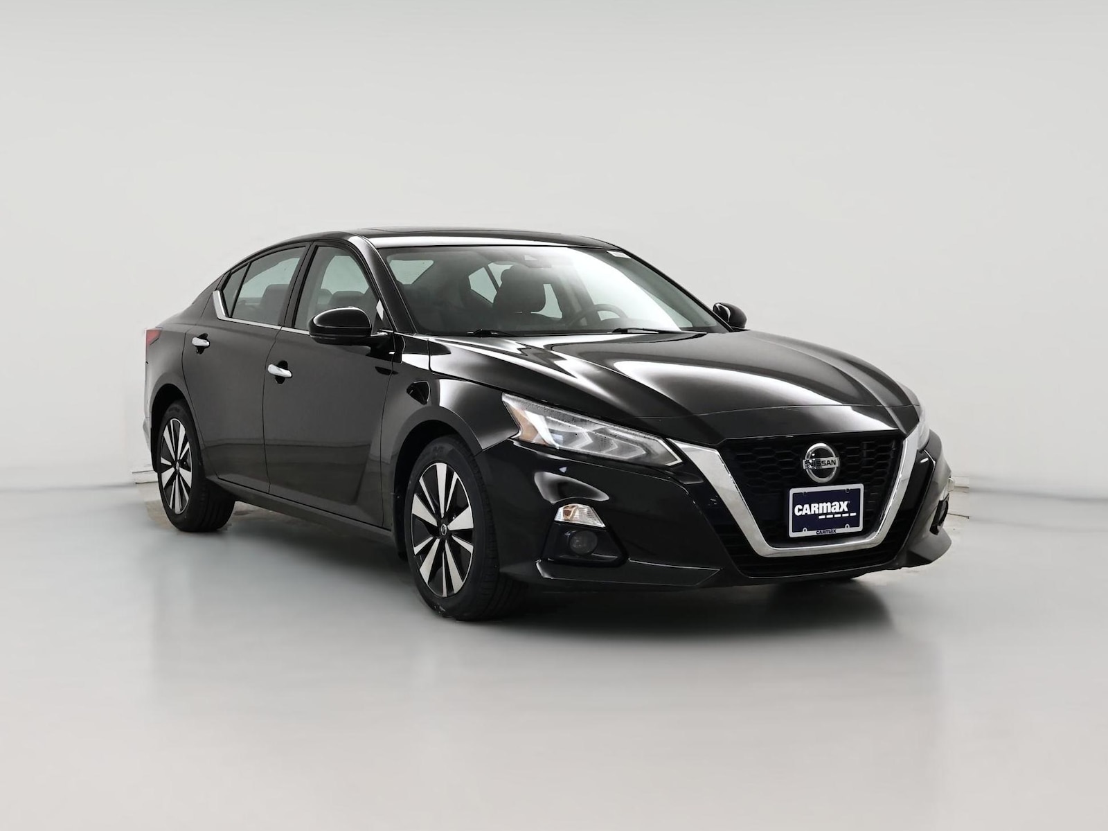 2022 Nissan Altima SL