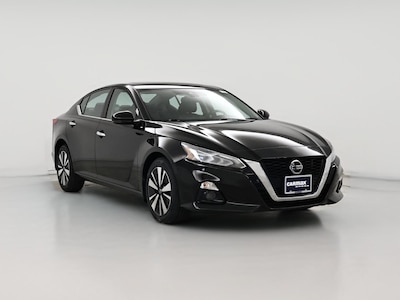 2022 Nissan Altima SL