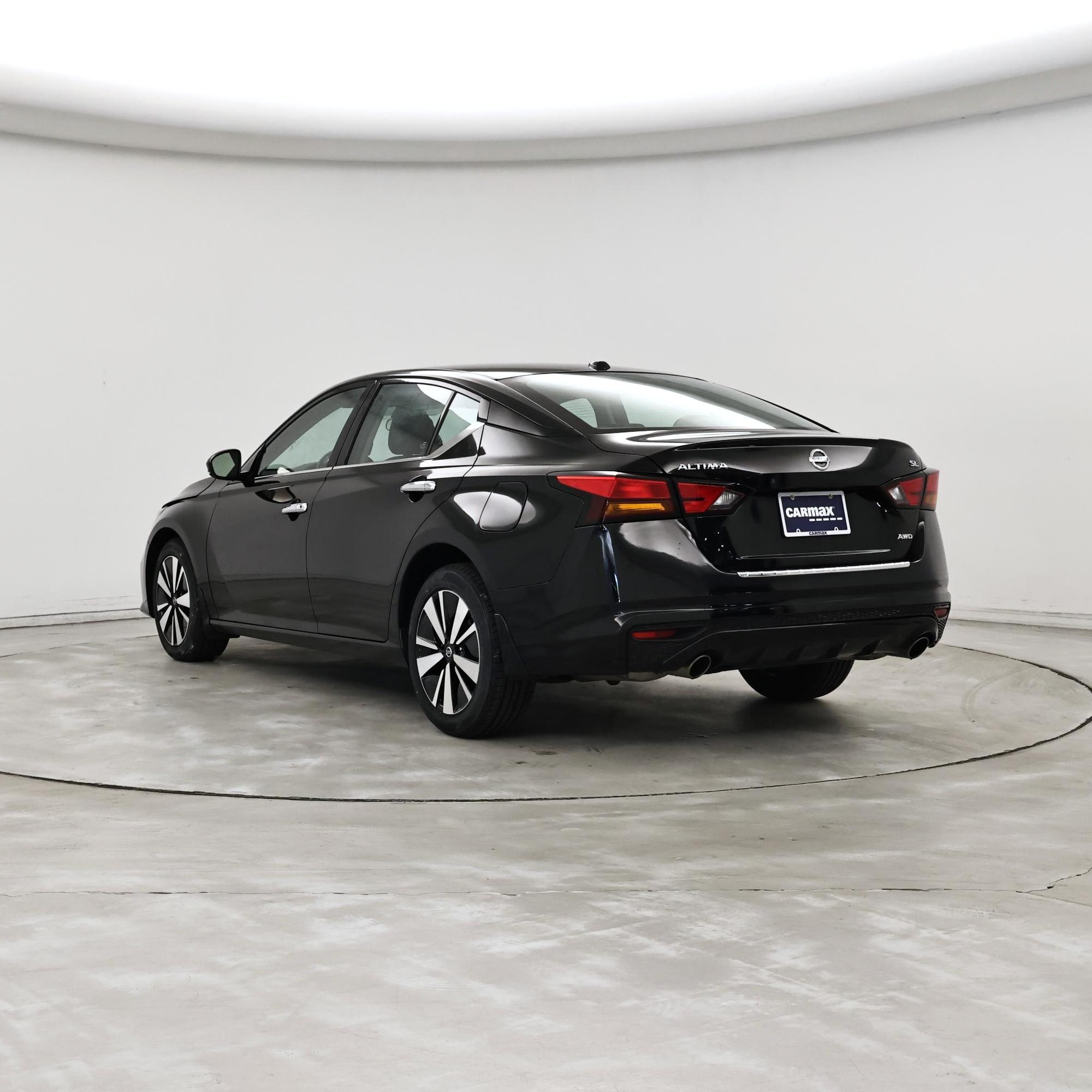 Thumbnail: 2022 Nissan Altima - 2