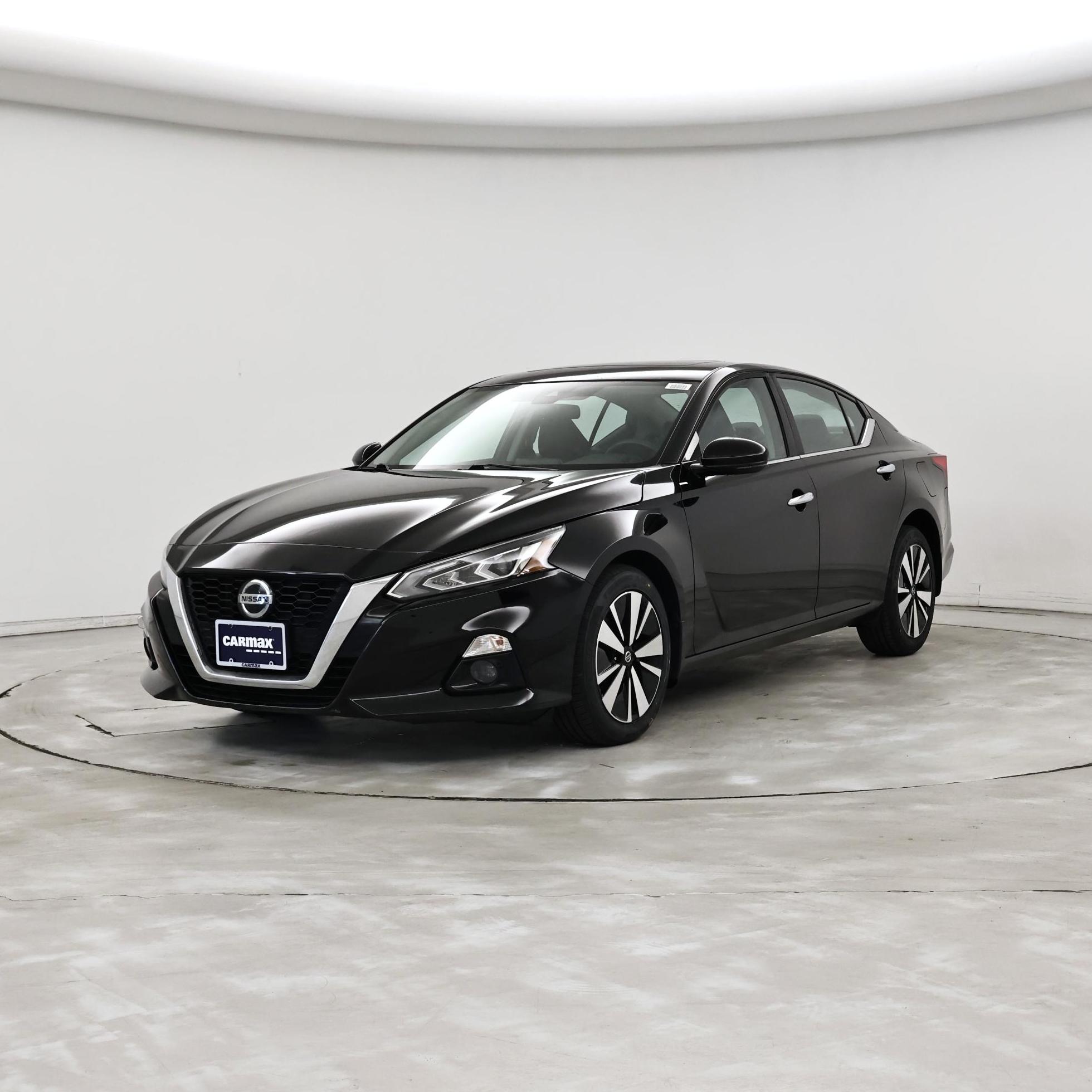 Thumbnail: 2022 Nissan Altima - 4