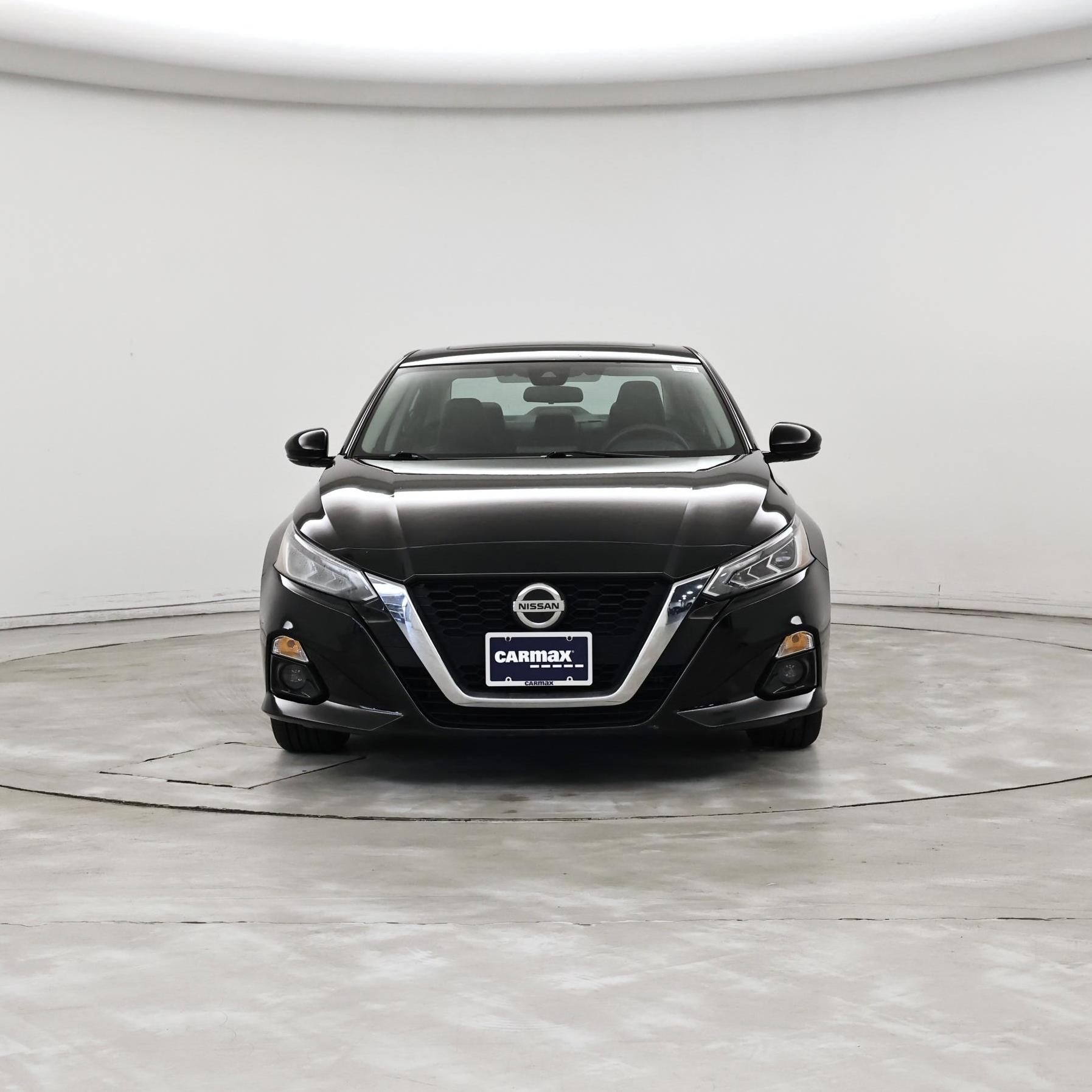 Thumbnail: 2022 Nissan Altima - 5