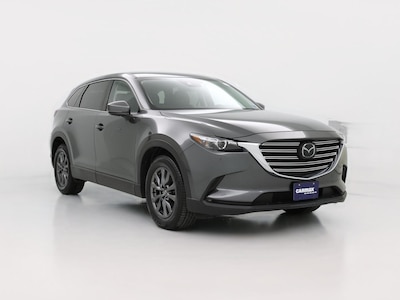 2023 Mazda CX-9 Touring