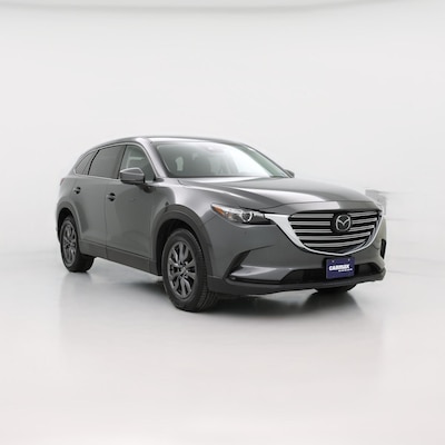 2023 Mazda CX-9 Touring