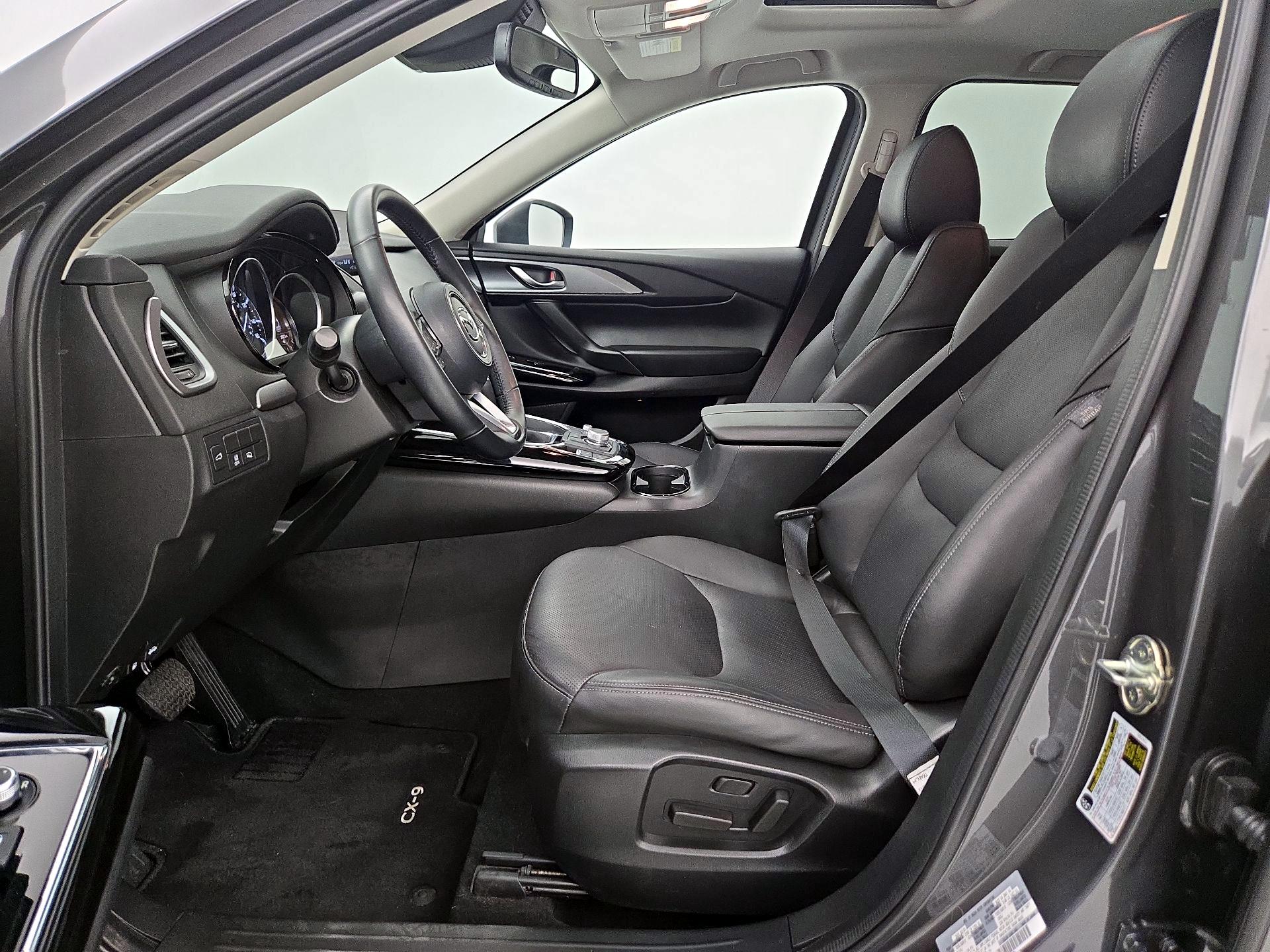 Thumbnail: 2023 Mazda CX-9 - 11