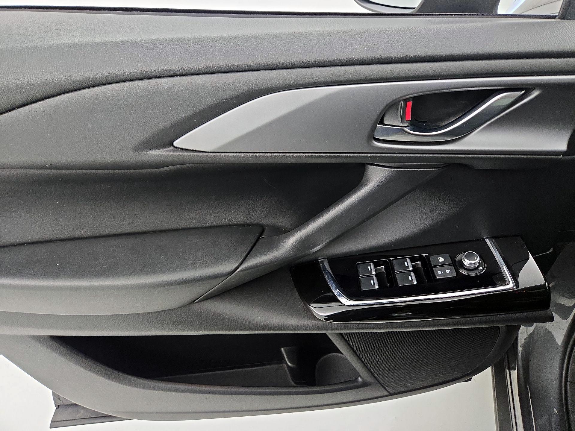 Thumbnail: 2023 Mazda CX-9 - 12