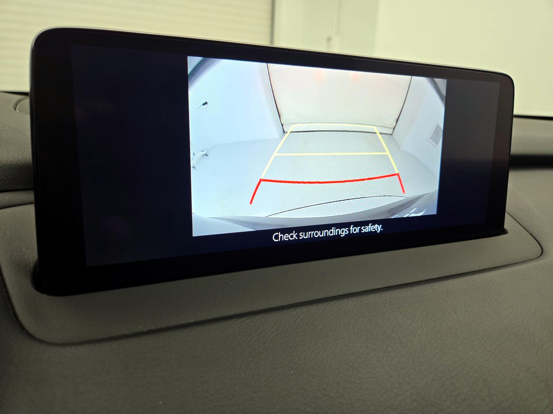 Thumbnail: 2023 Mazda CX-9 - 14