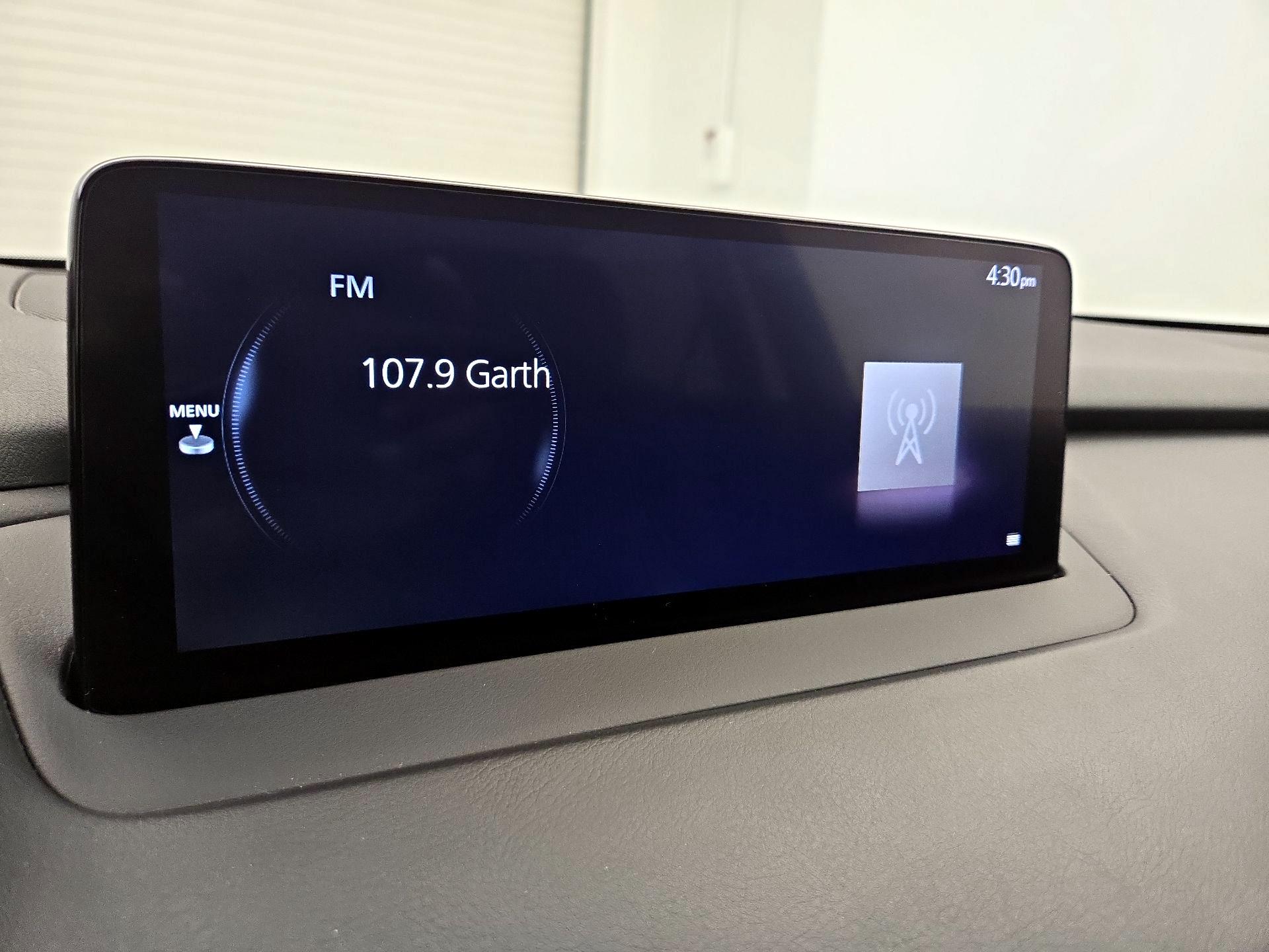 Thumbnail: 2023 Mazda CX-9 - 15