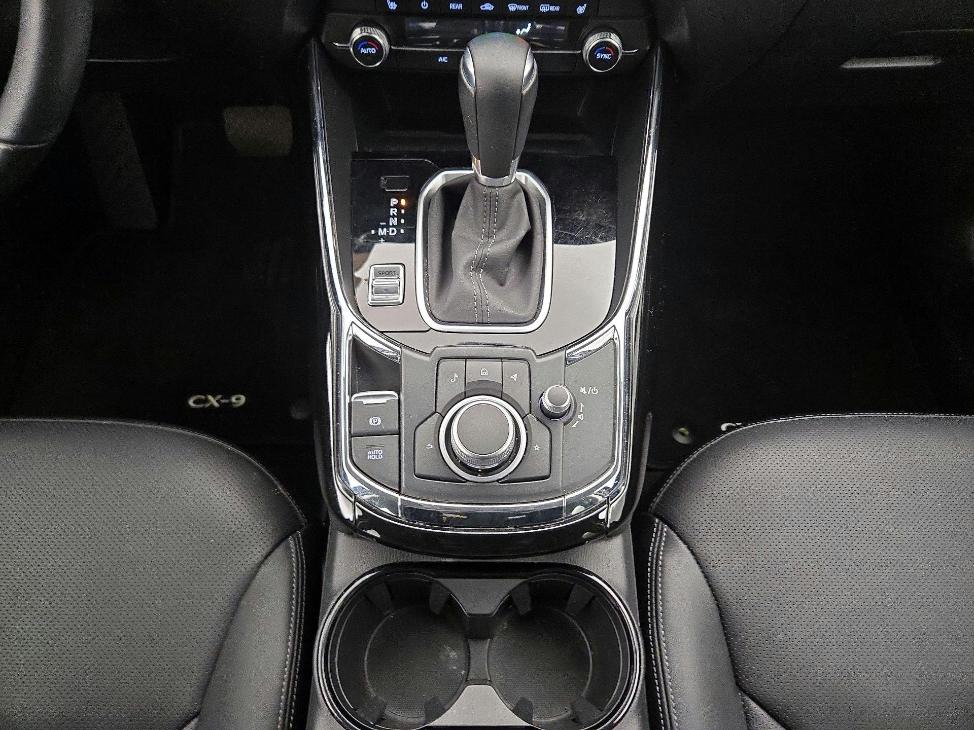 Thumbnail: 2023 Mazda CX-9 - 17