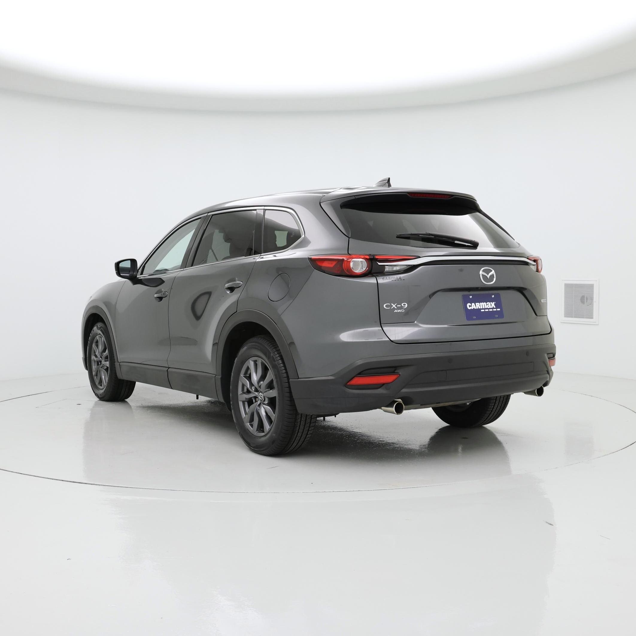 Thumbnail: 2023 Mazda CX-9 - 2