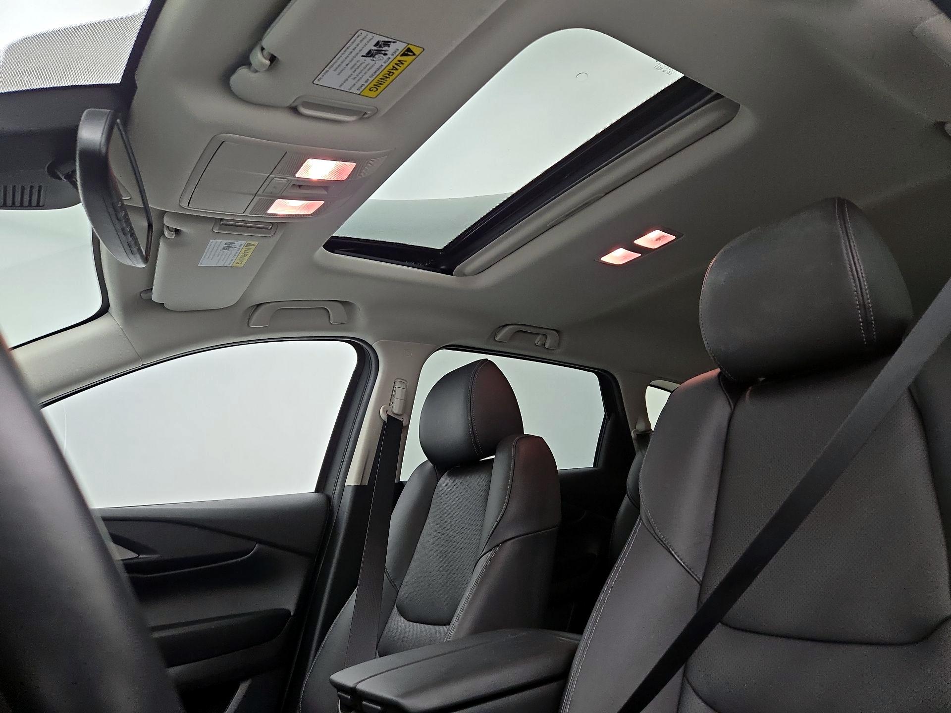 Thumbnail: 2023 Mazda CX-9 - 19