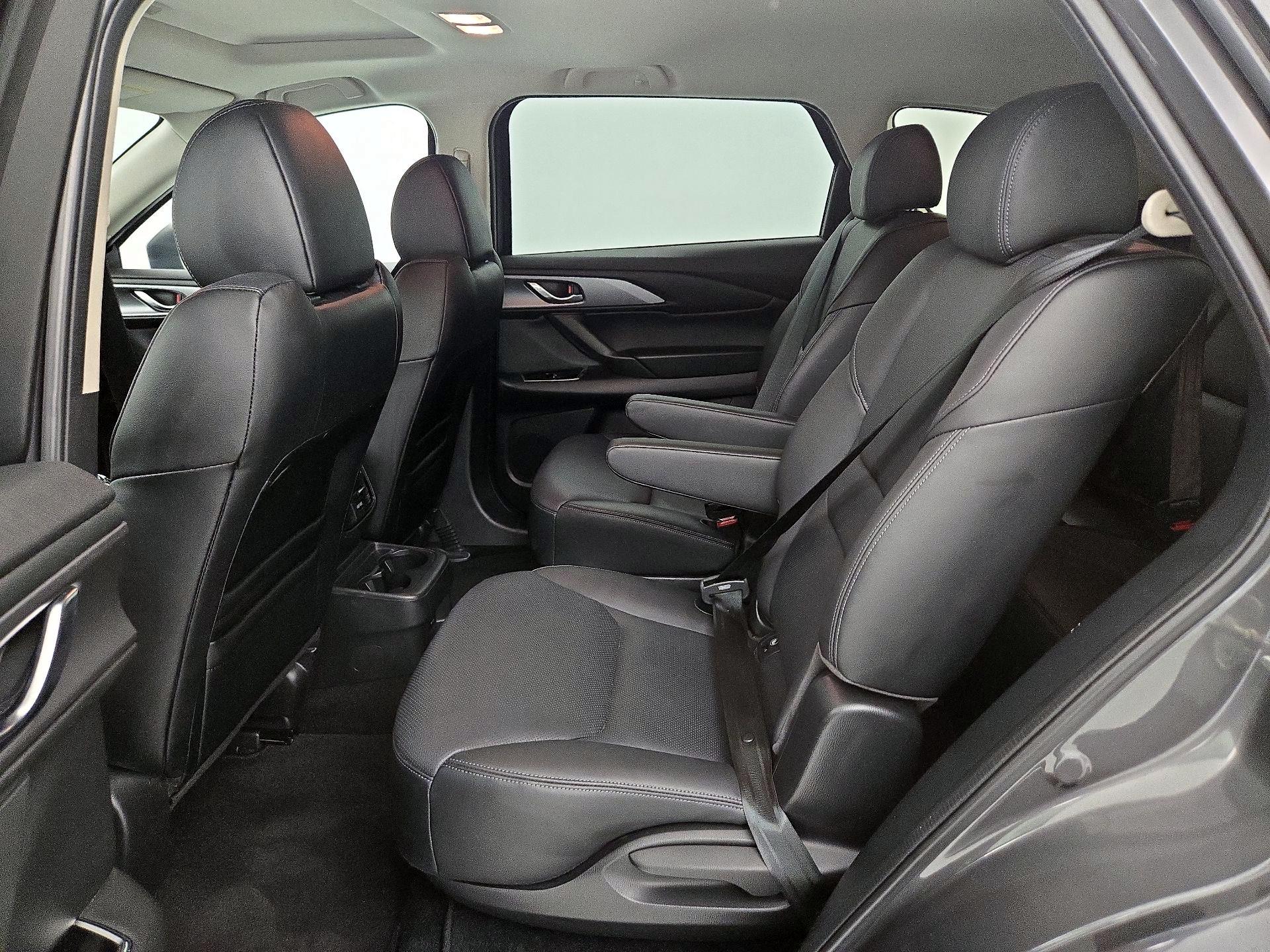 Thumbnail: 2023 Mazda CX-9 - 20