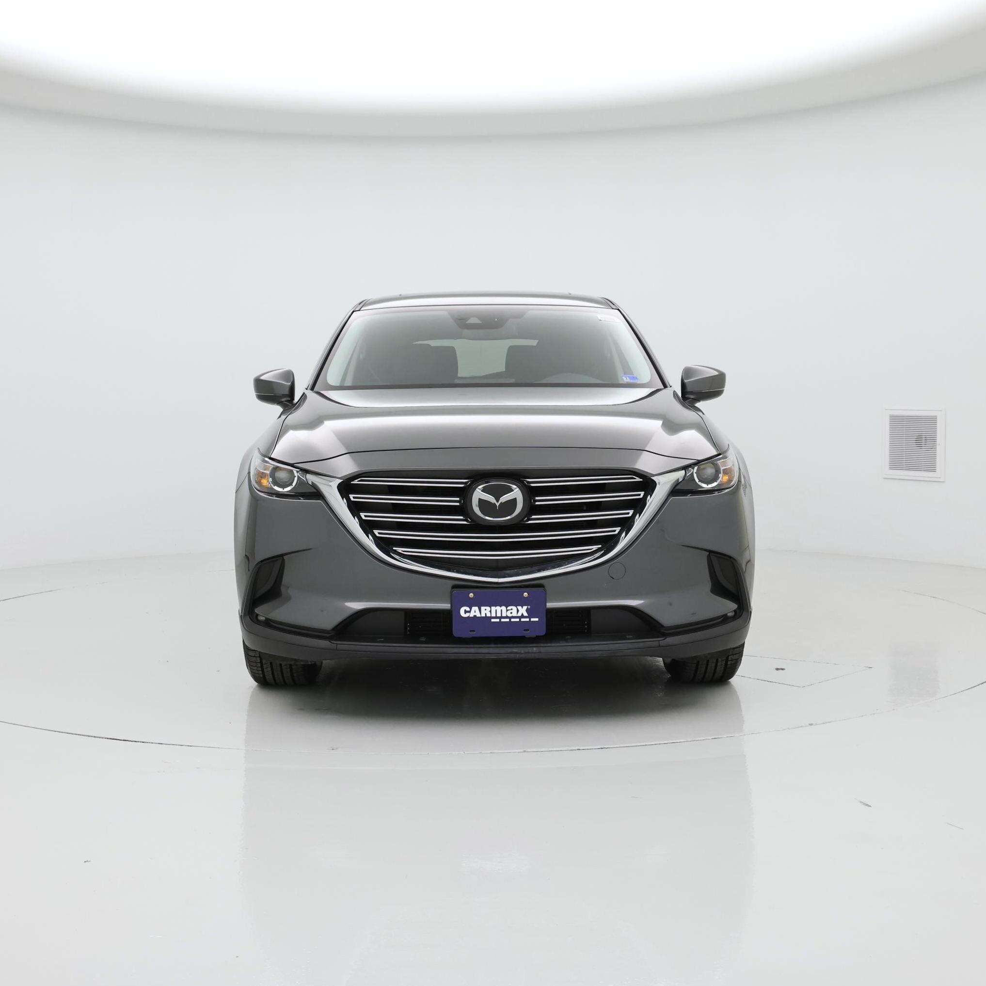 Thumbnail: 2023 Mazda CX-9 - 5