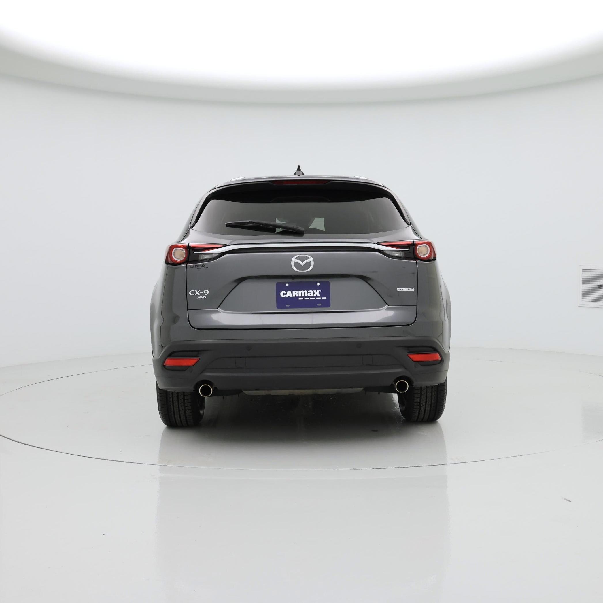 Thumbnail: 2023 Mazda CX-9 - 6