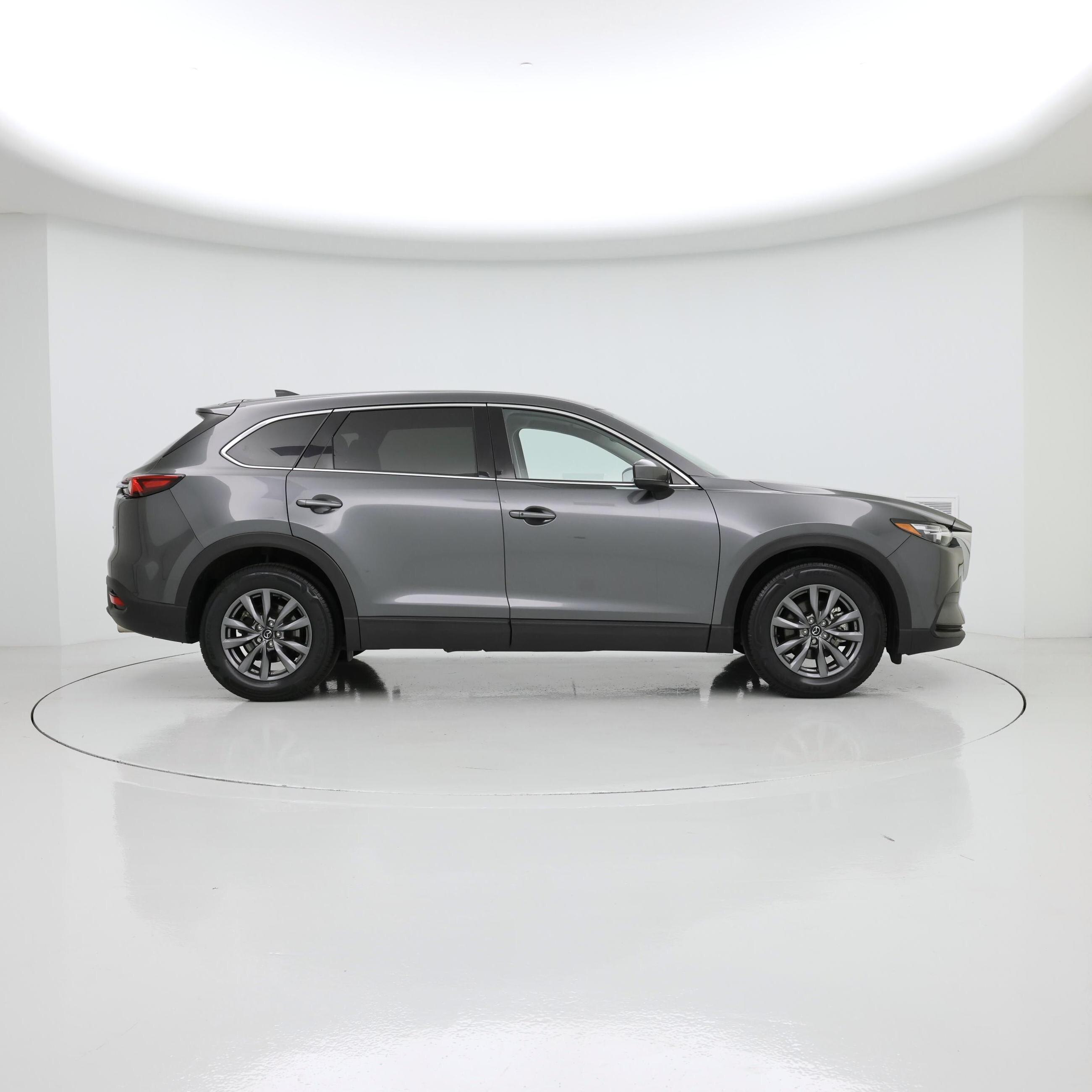 Thumbnail: 2023 Mazda CX-9 - 7