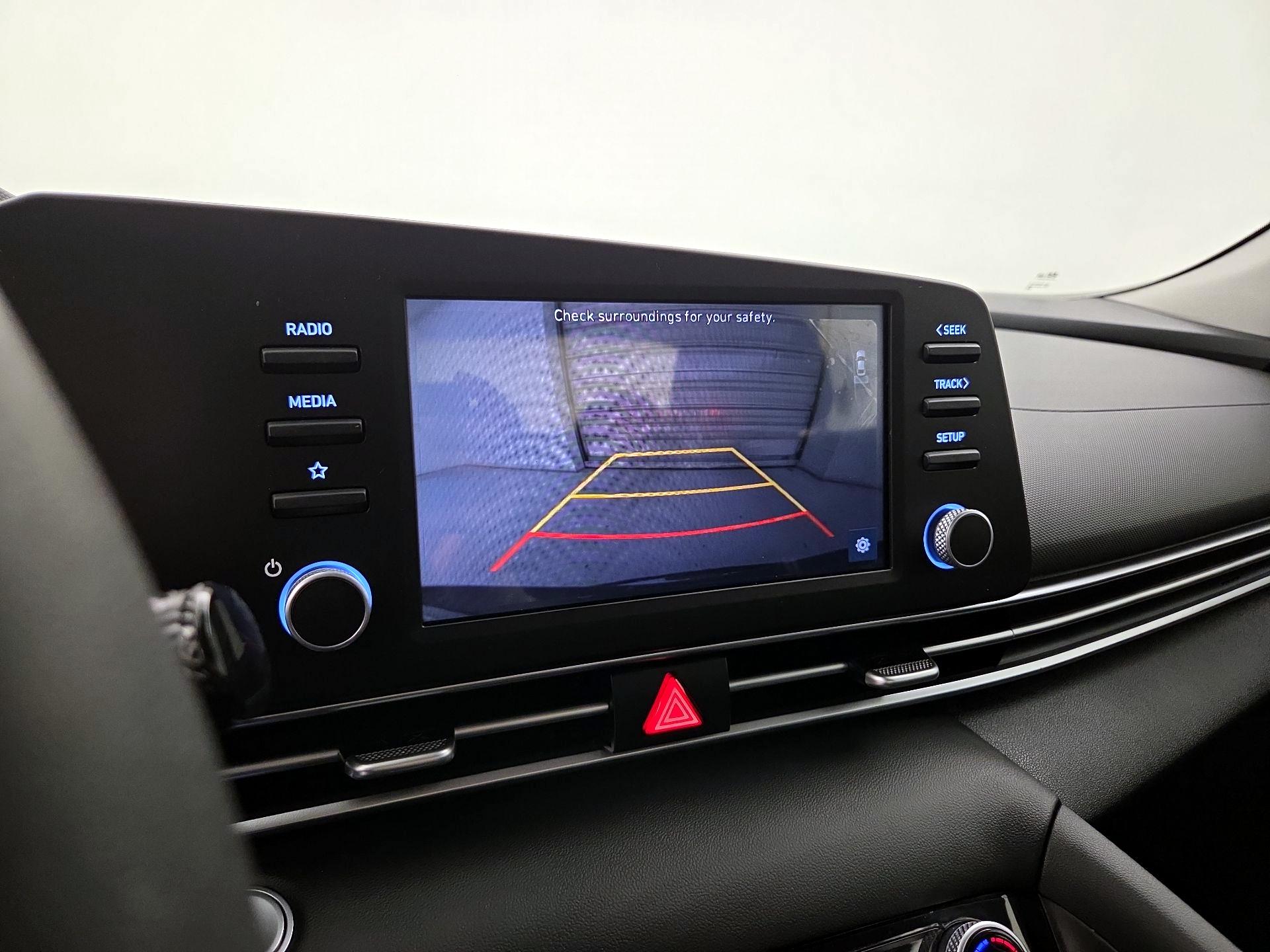 Thumbnail: 2023 Hyundai Elantra - 14