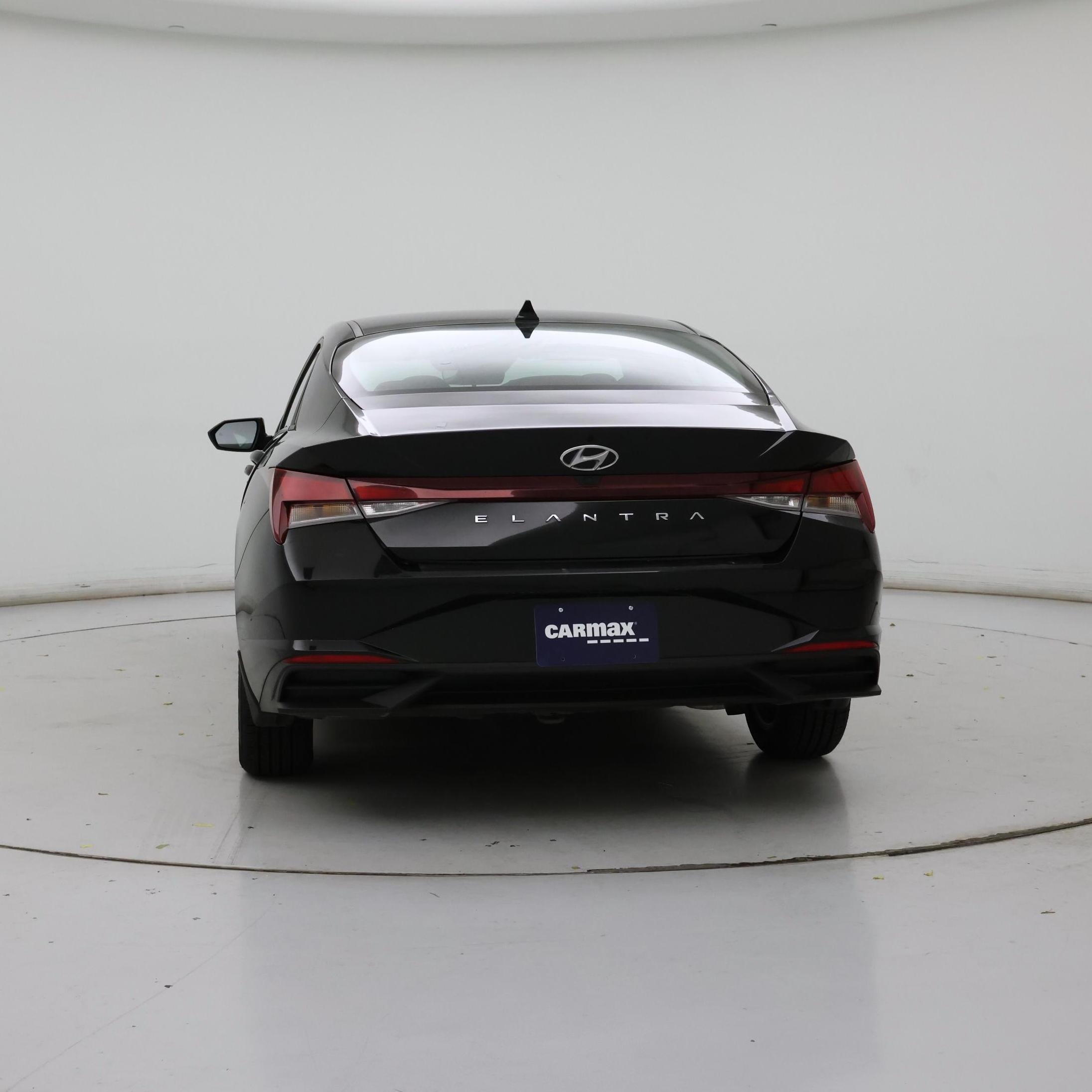 Thumbnail: 2023 Hyundai Elantra - 6