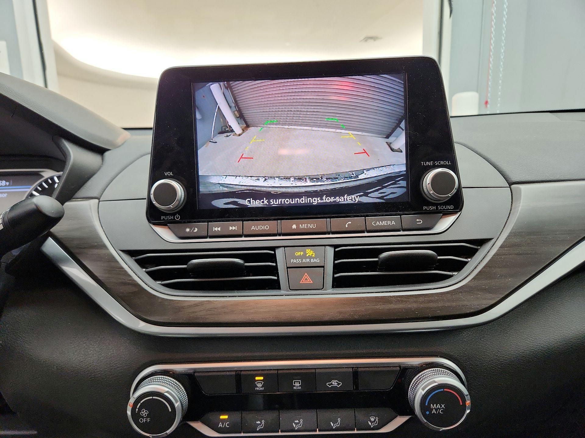 Thumbnail: 2023 Nissan Altima - 14