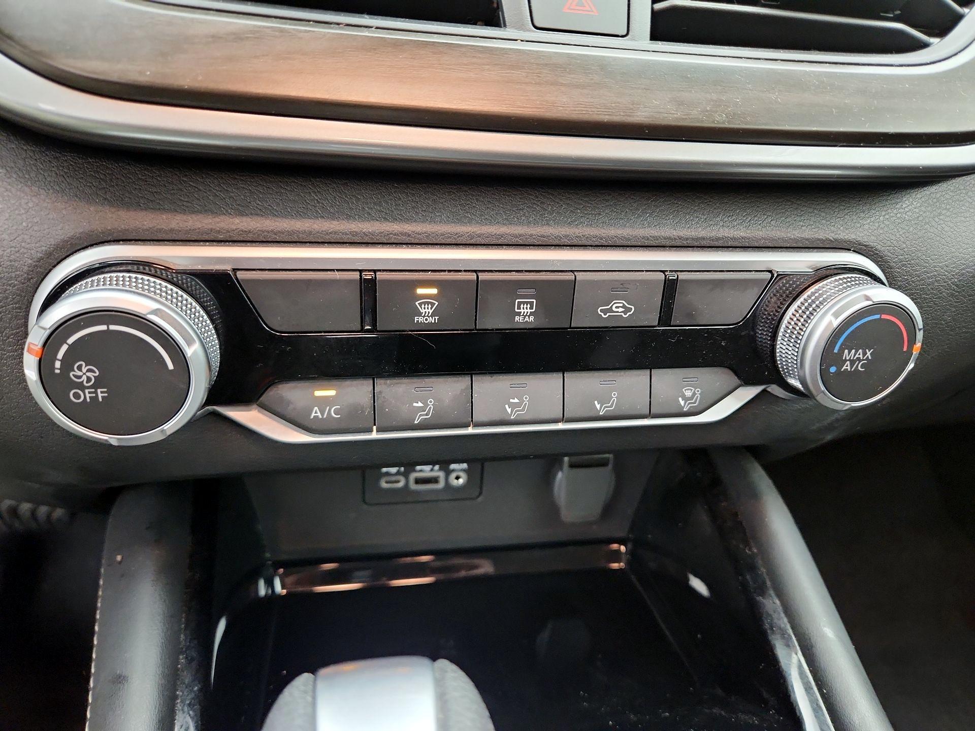 Thumbnail: 2023 Nissan Altima - 16