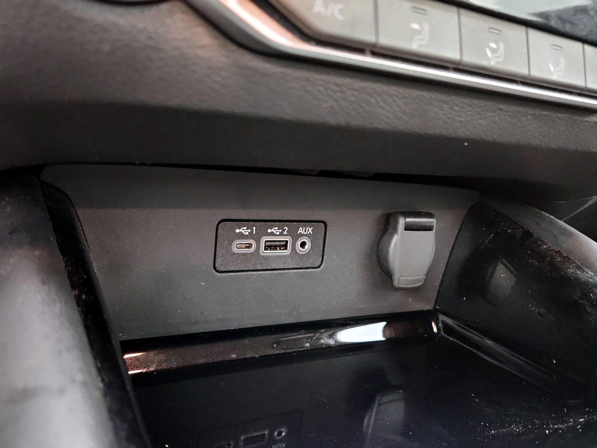 Thumbnail: 2023 Nissan Altima - 18