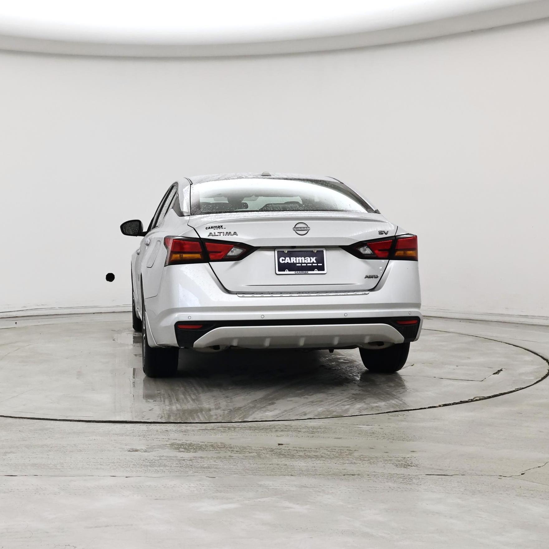 Thumbnail: 2023 Nissan Altima - 6