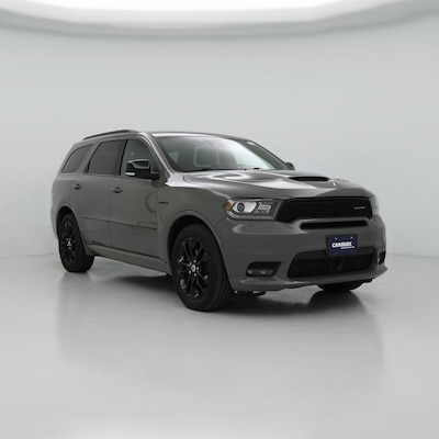 2020 Dodge Durango R/T