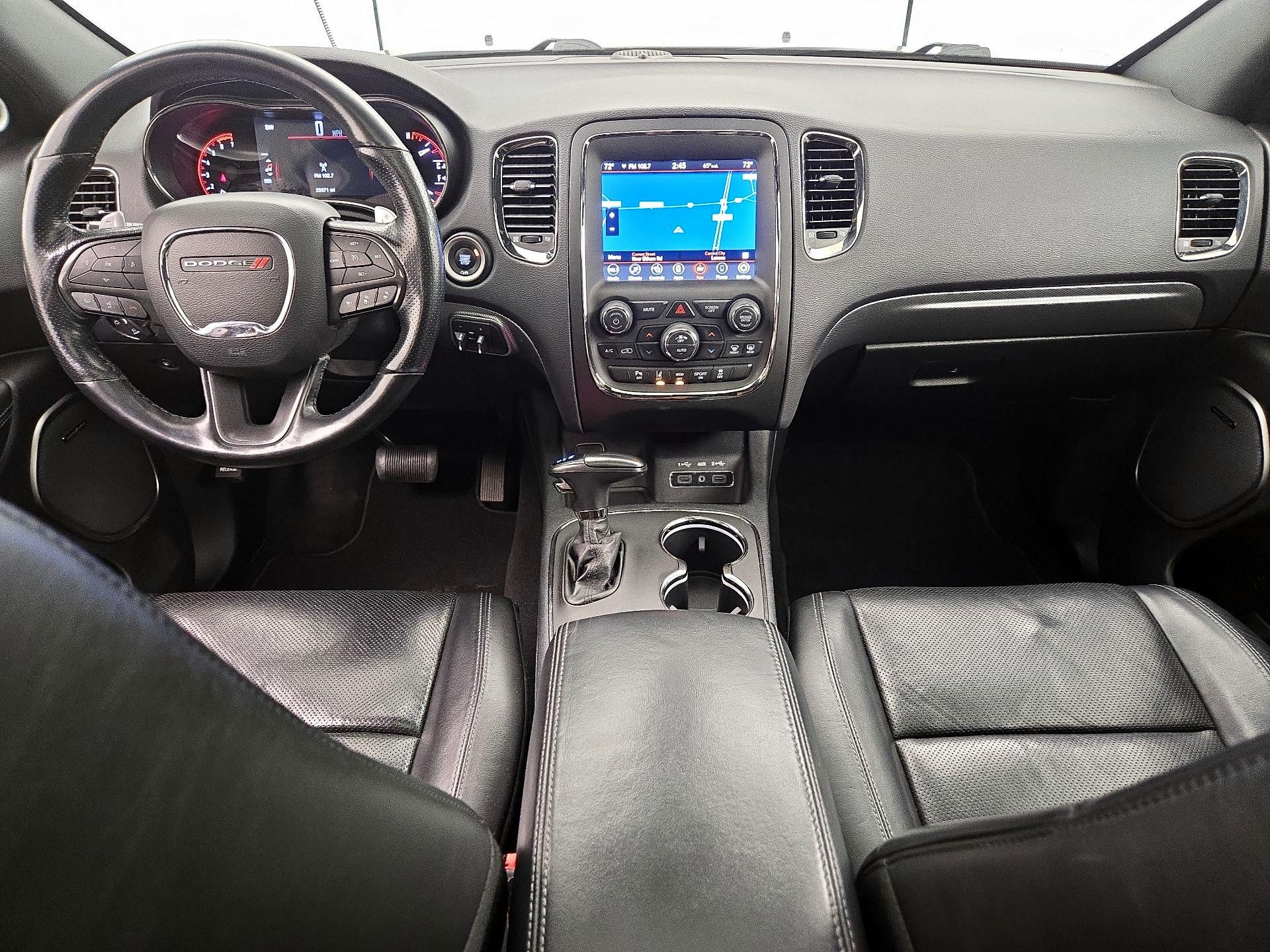 Thumbnail: 2020 Dodge Durango - 9