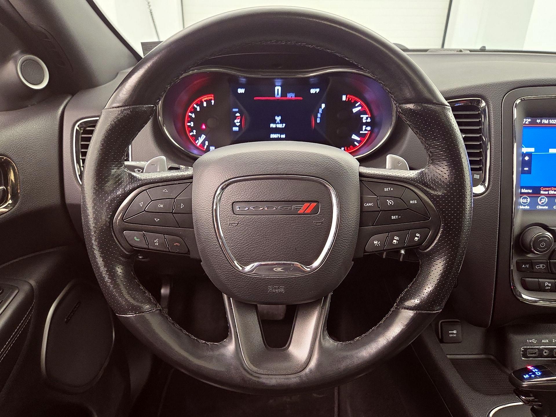 Thumbnail: 2020 Dodge Durango - 10