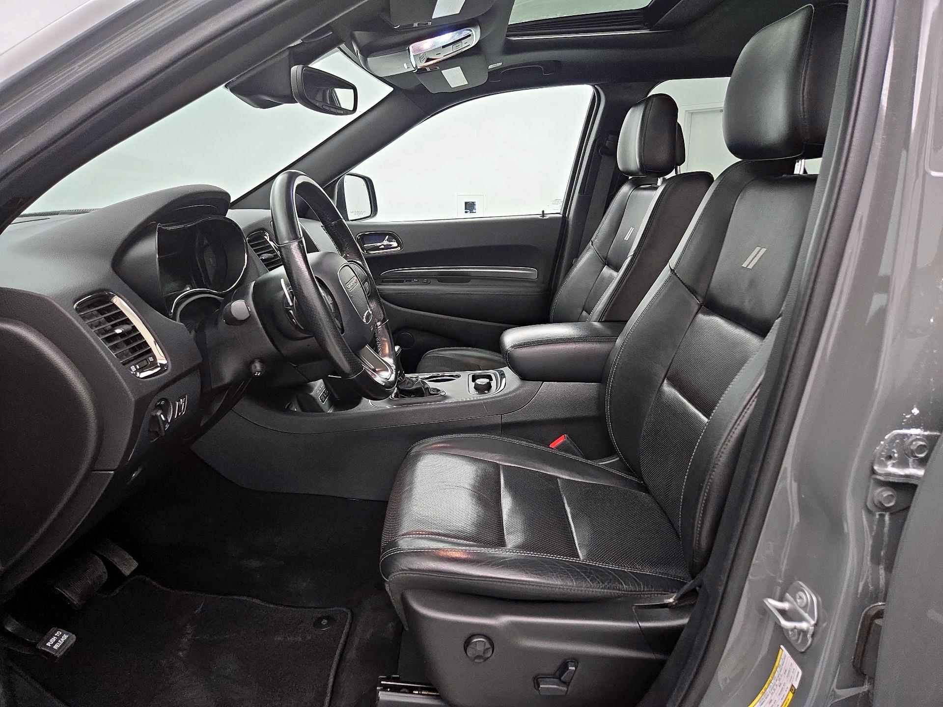 Thumbnail: 2020 Dodge Durango - 11