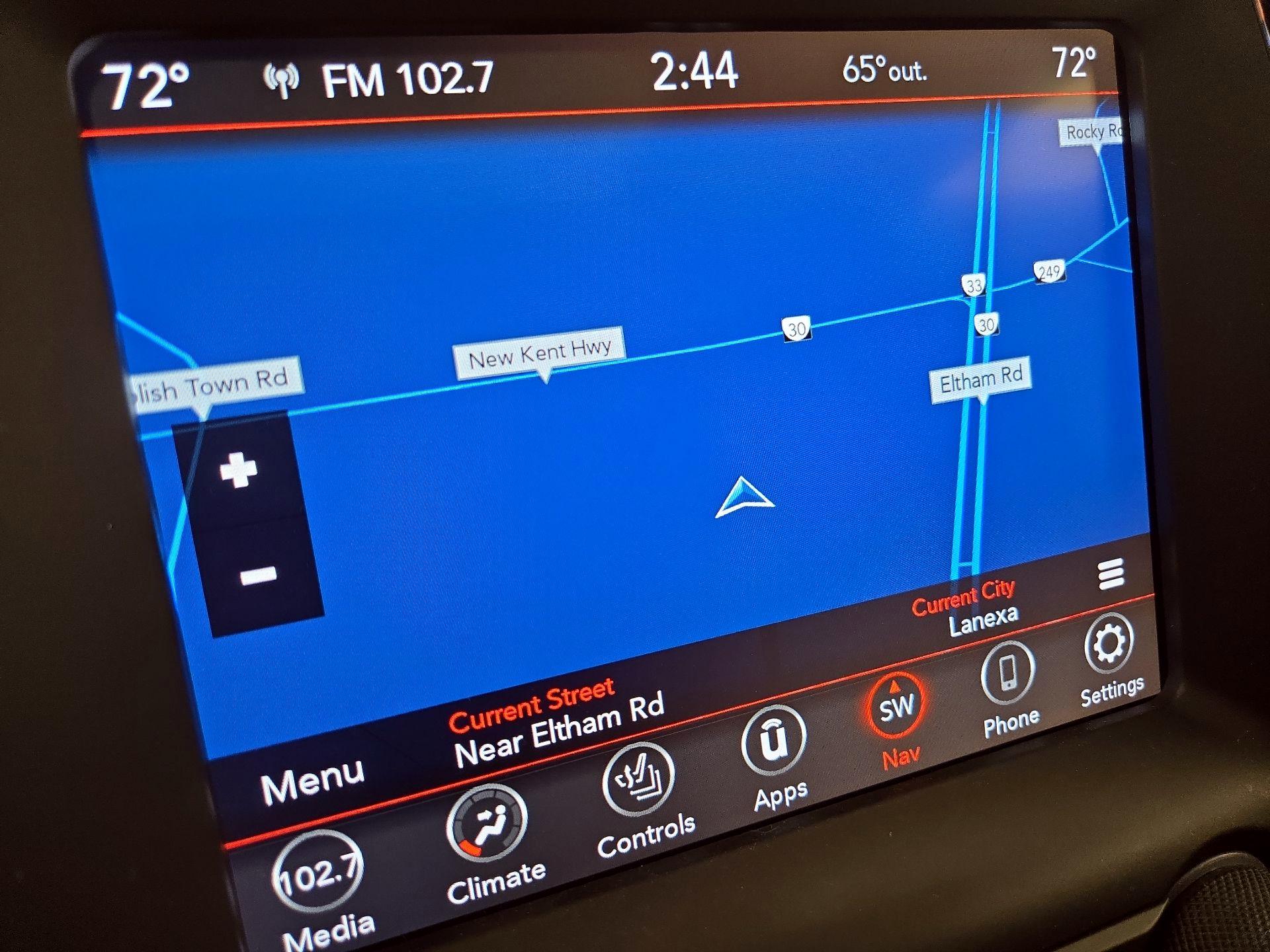 Thumbnail: 2020 Dodge Durango - 14