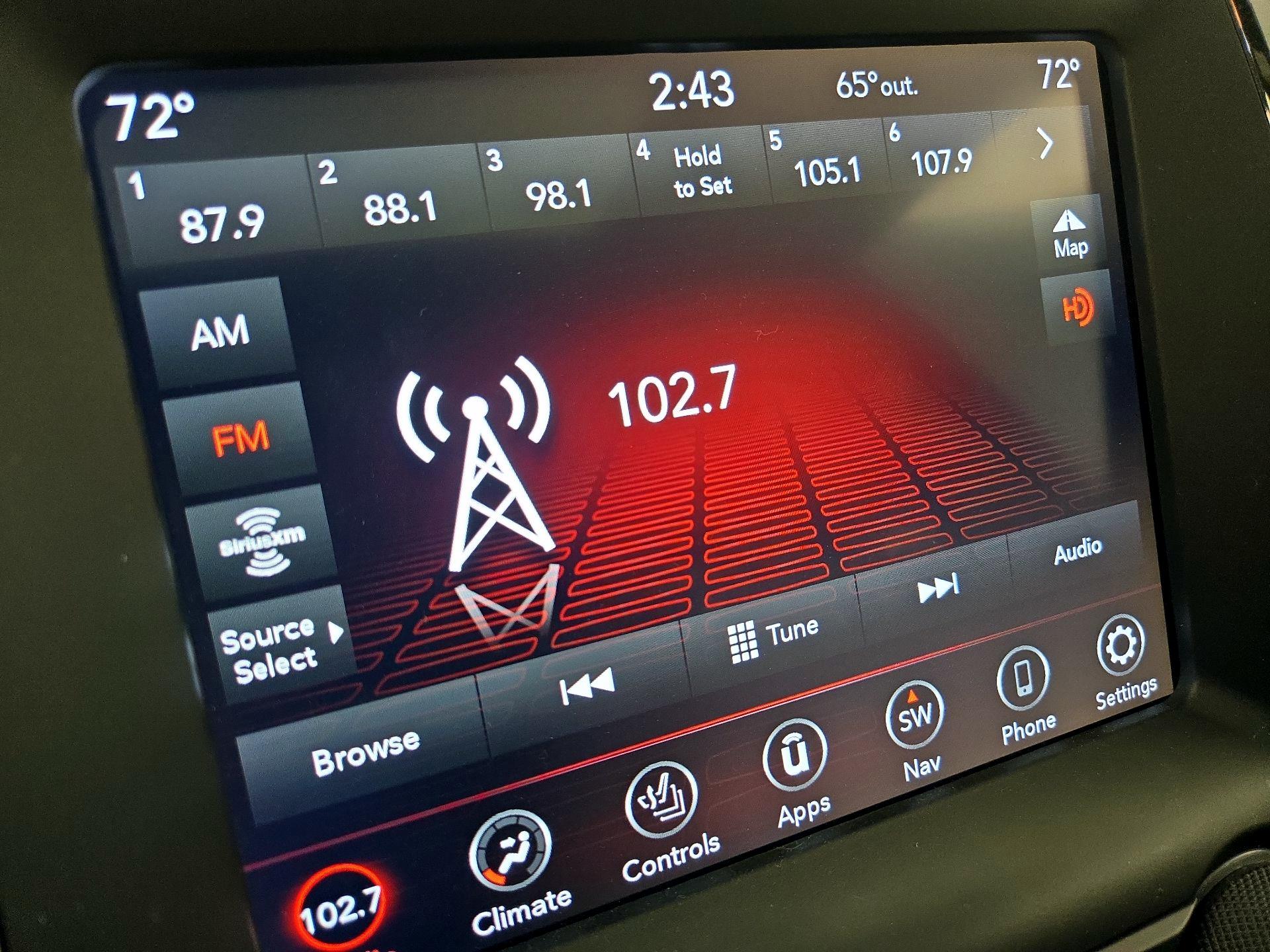 Thumbnail: 2020 Dodge Durango - 16