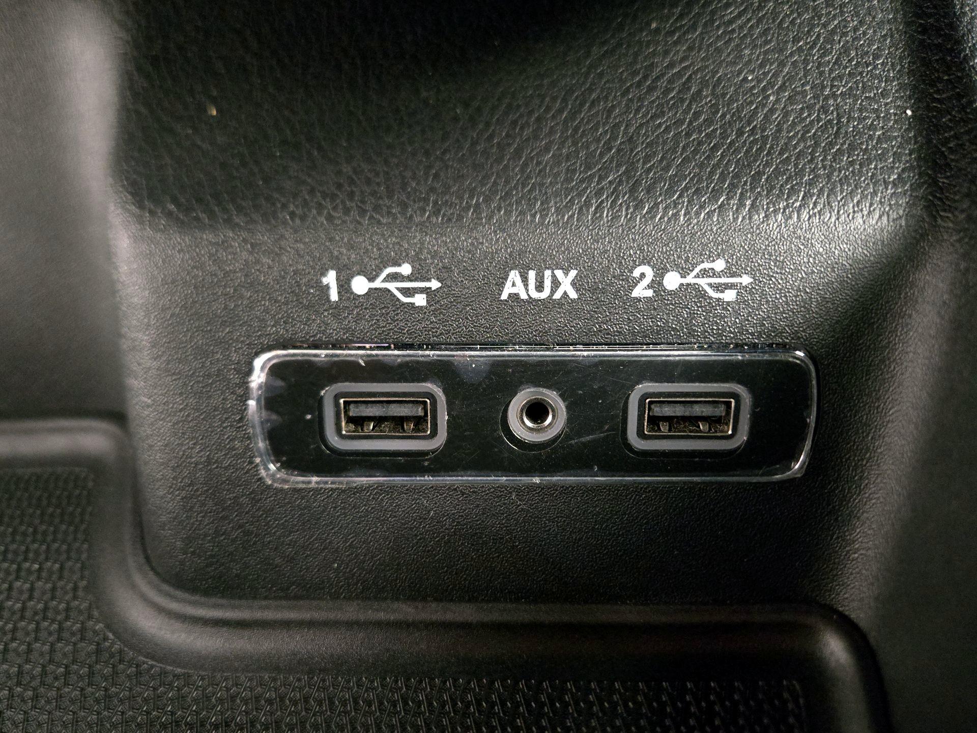 Thumbnail: 2020 Dodge Durango - 19