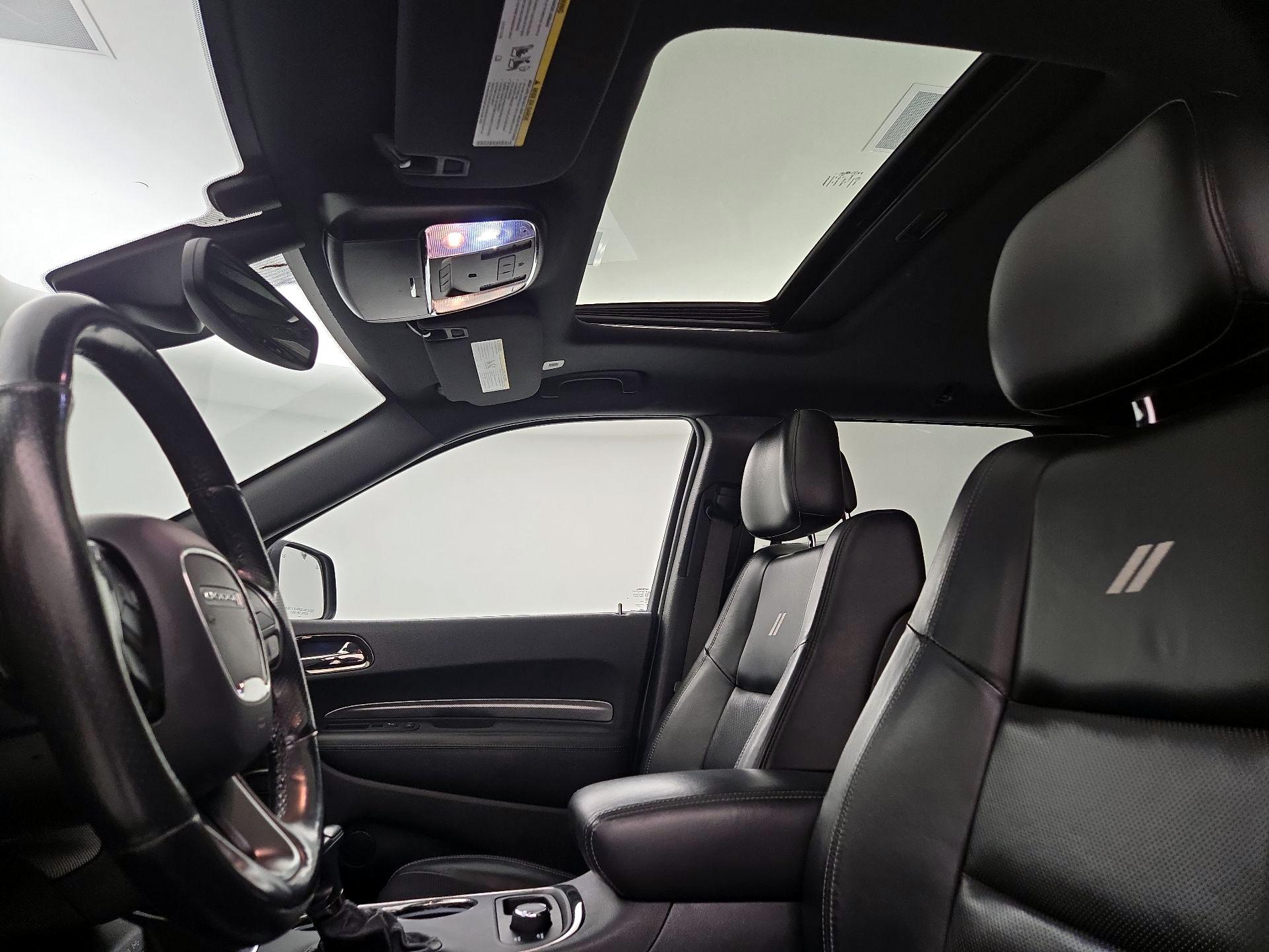 Thumbnail: 2020 Dodge Durango - 20