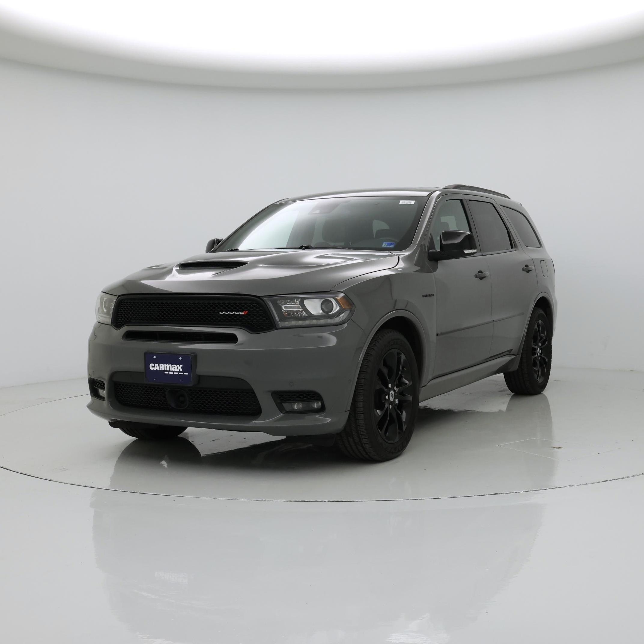 Thumbnail: 2020 Dodge Durango - 4