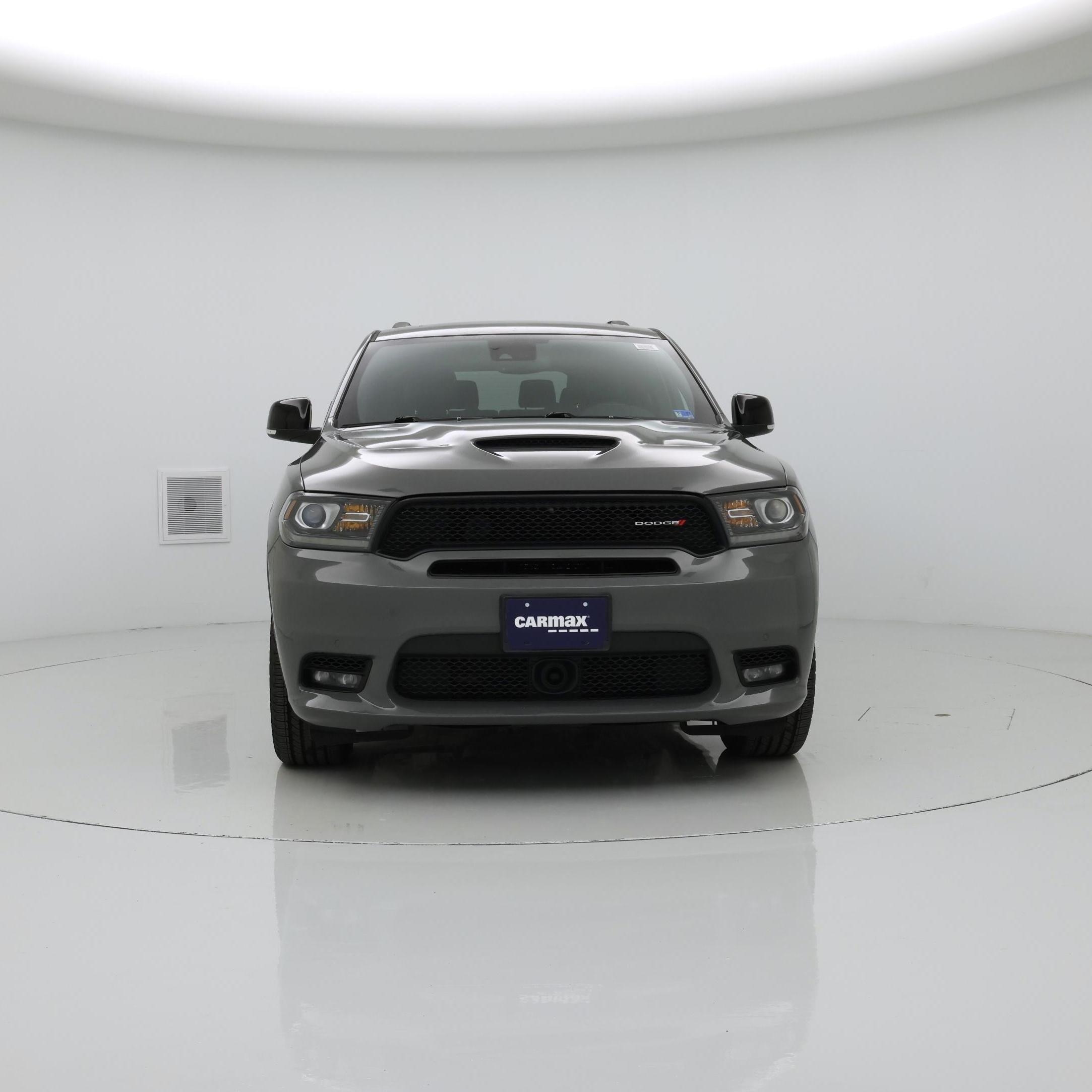 Thumbnail: 2020 Dodge Durango - 5