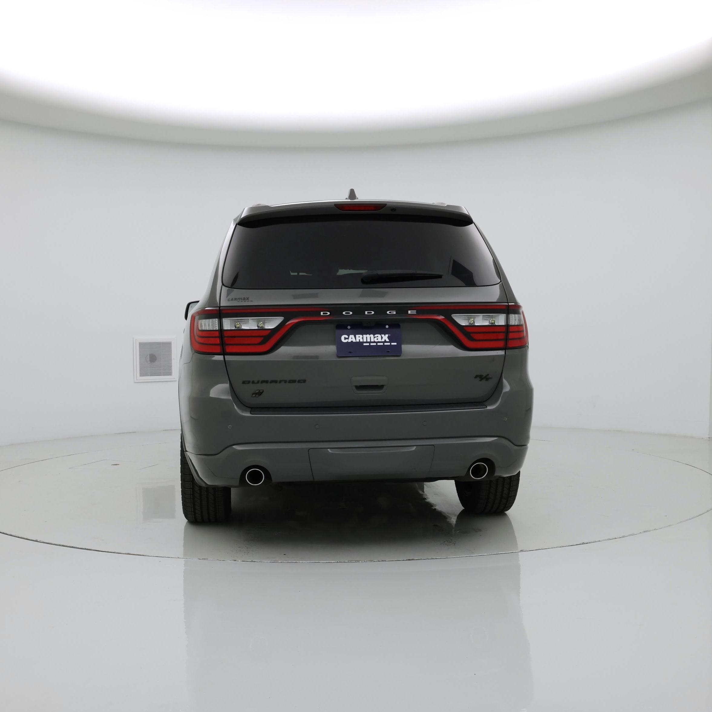 Thumbnail: 2020 Dodge Durango - 6