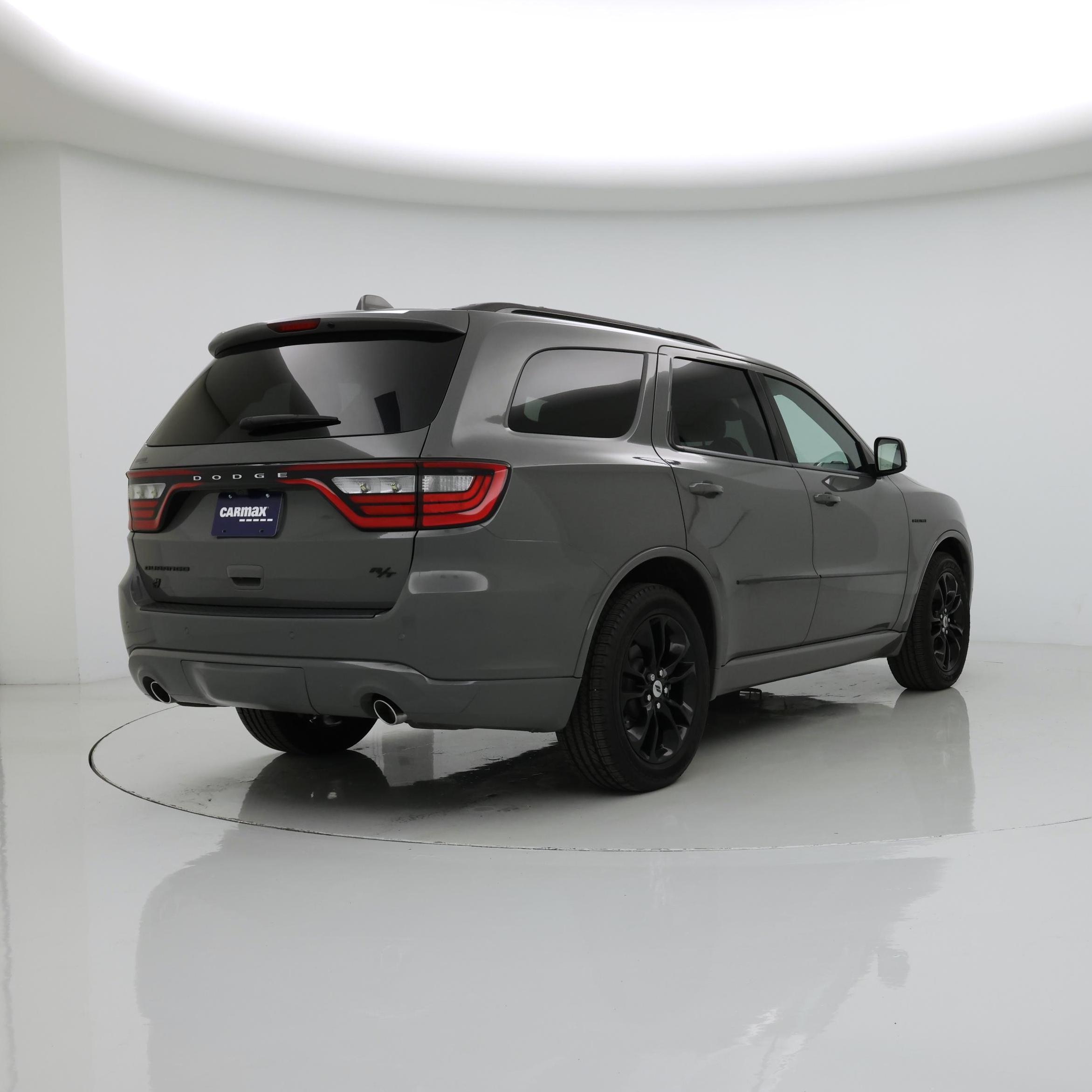 Thumbnail: 2020 Dodge Durango - 8