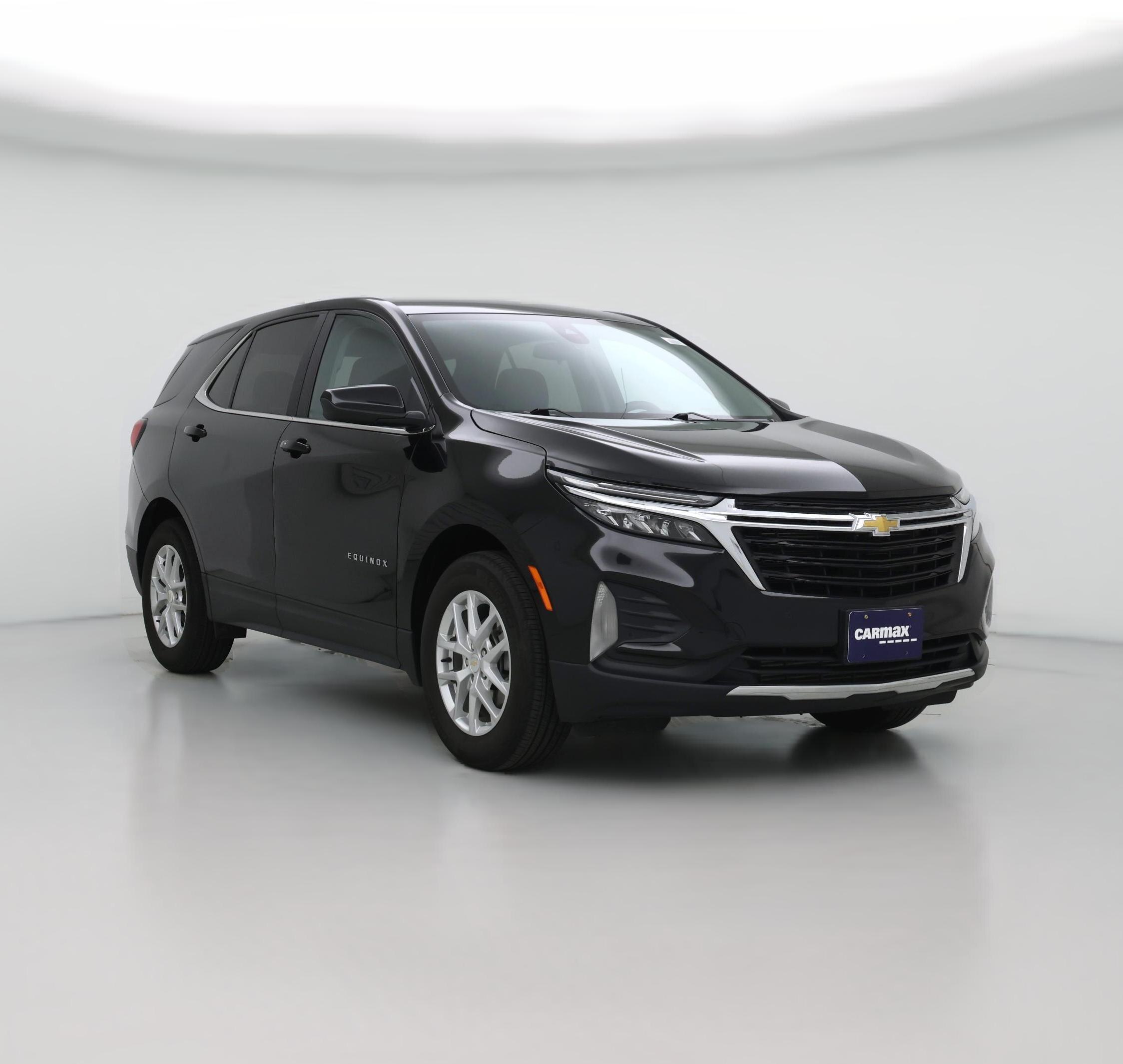 Thumbnail: 2023 Chevrolet Equinox - 1