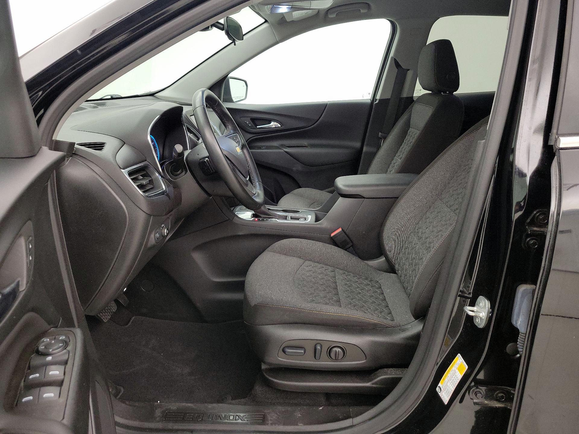 Thumbnail: 2023 Chevrolet Equinox - 11