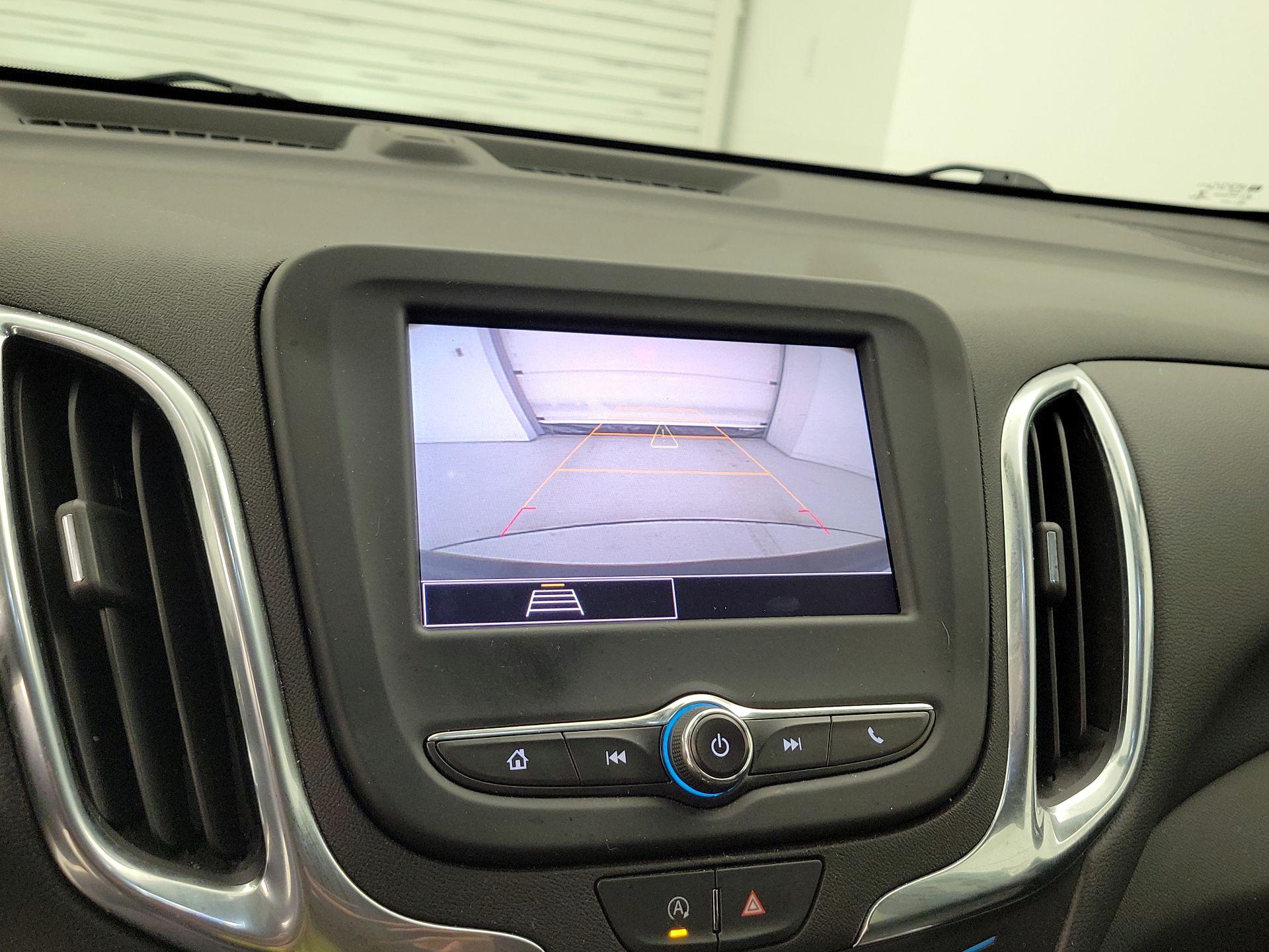 Thumbnail: 2023 Chevrolet Equinox - 14