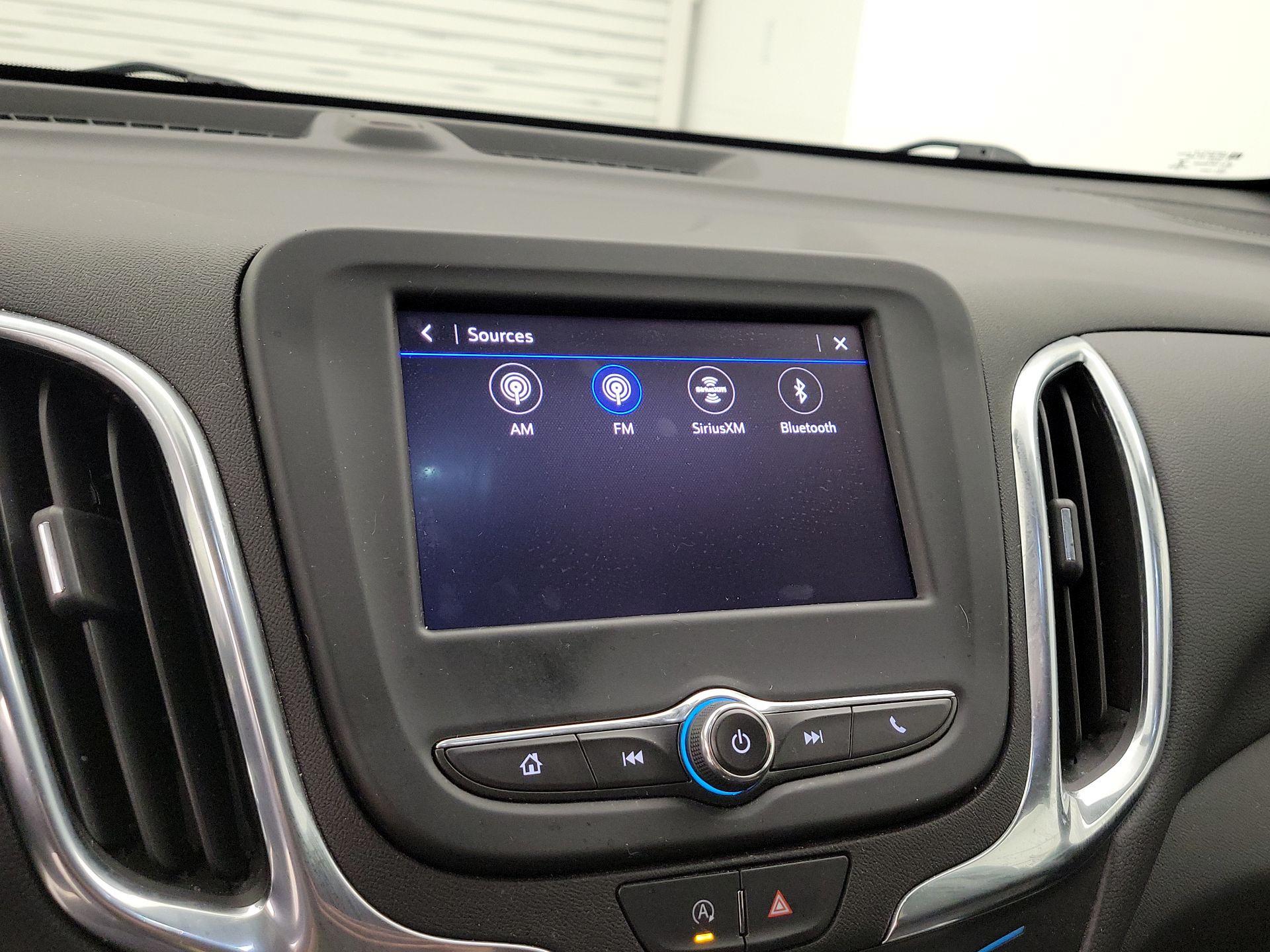 Thumbnail: 2023 Chevrolet Equinox - 15