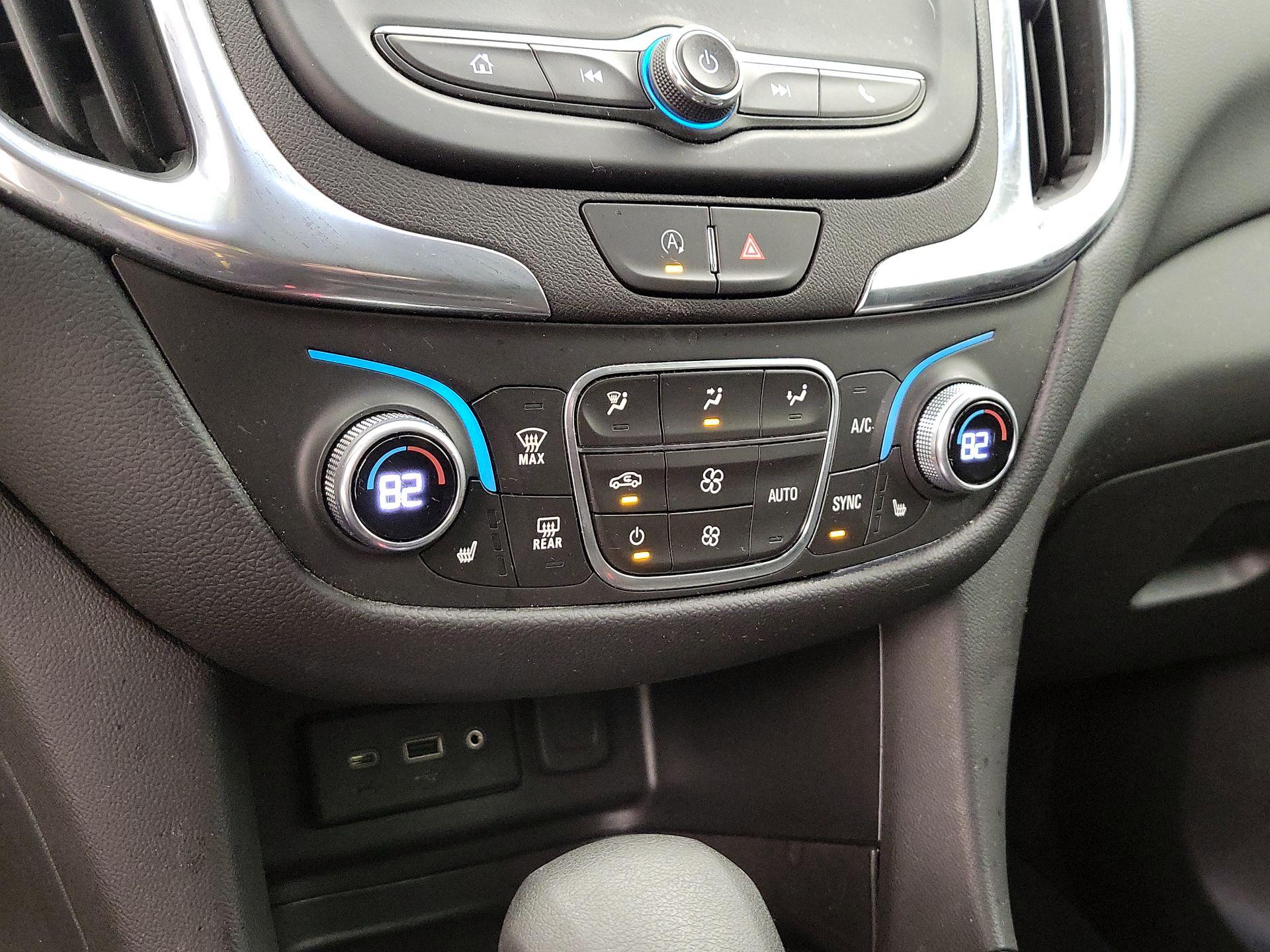 Thumbnail: 2023 Chevrolet Equinox - 16