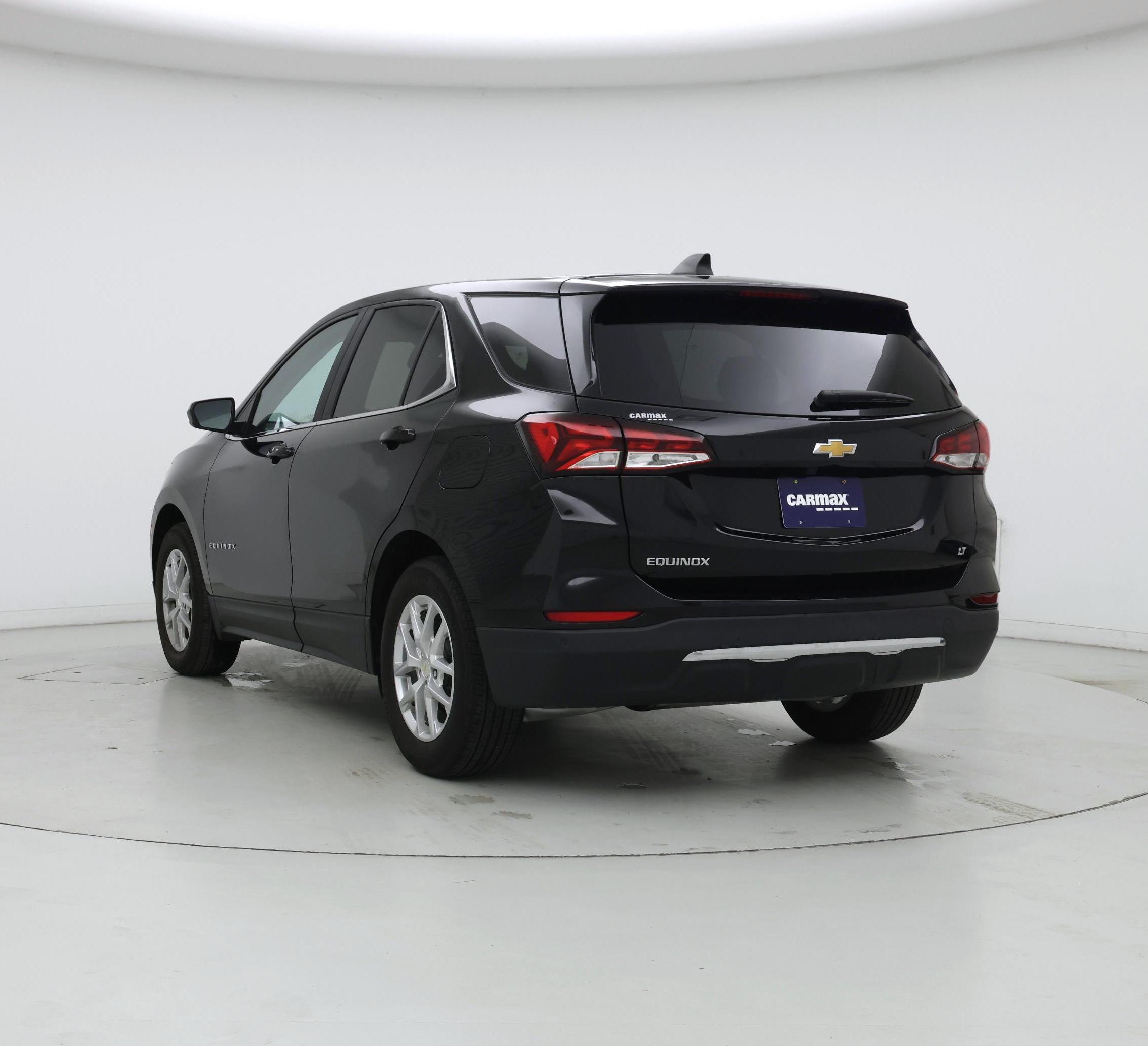 Thumbnail: 2023 Chevrolet Equinox - 2