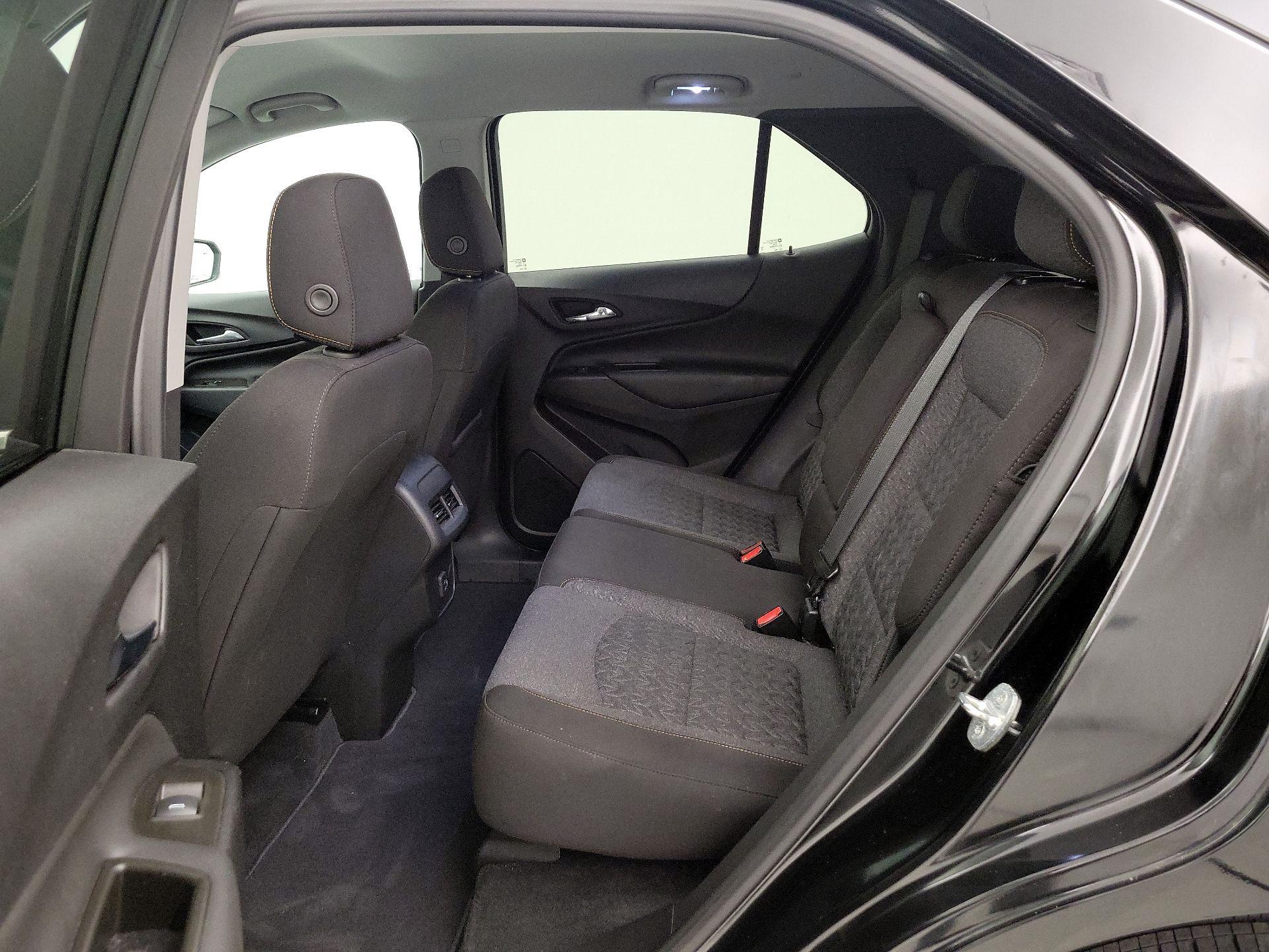 Thumbnail: 2023 Chevrolet Equinox - 19