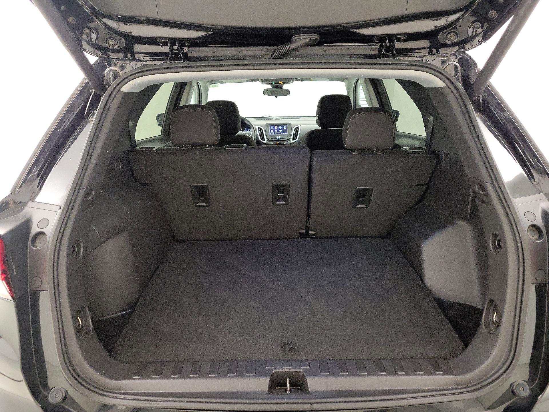 Thumbnail: 2023 Chevrolet Equinox - 20