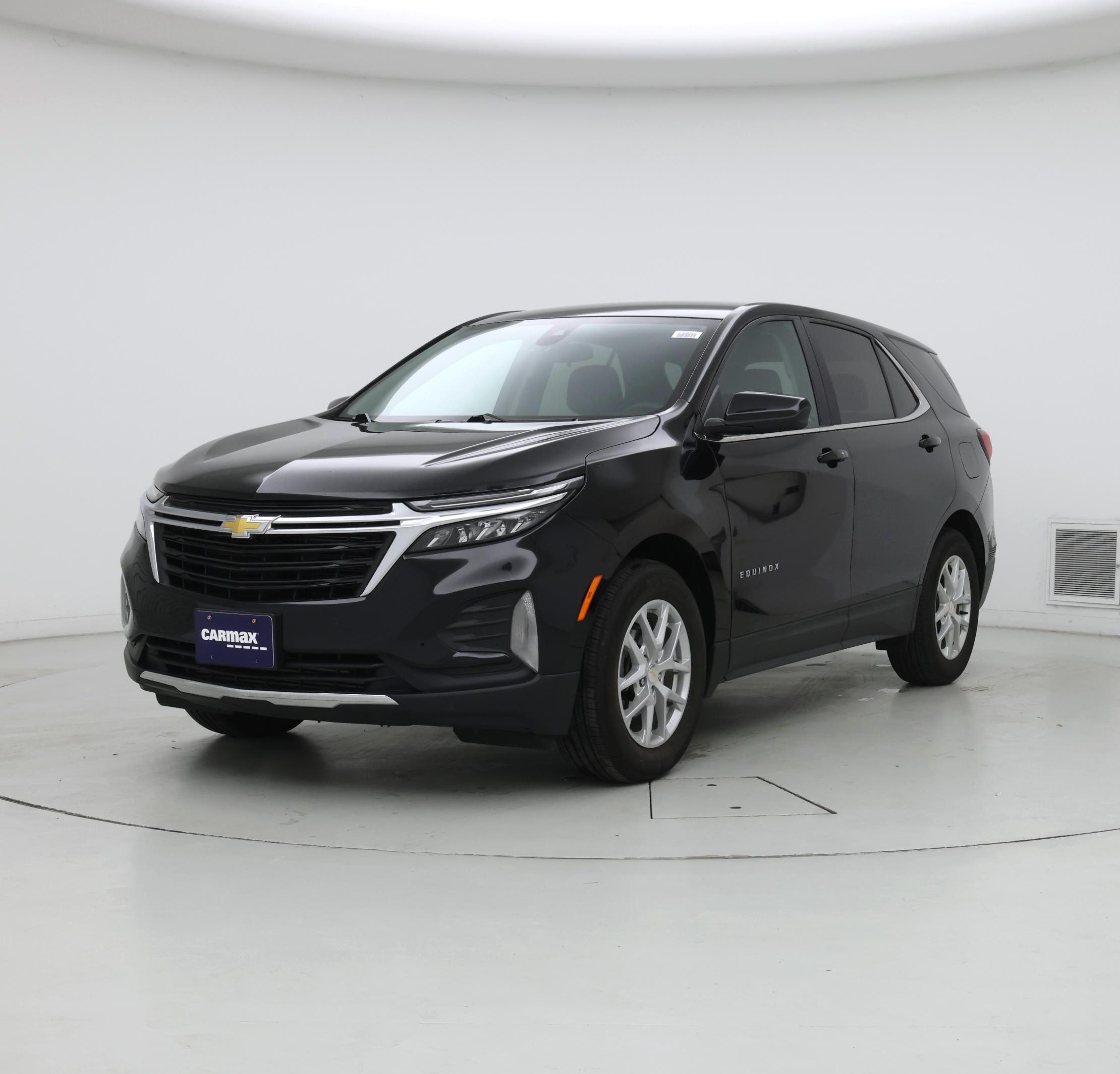 Thumbnail: 2023 Chevrolet Equinox - 4